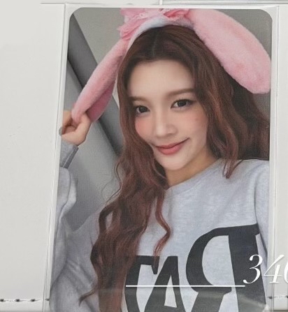 Style mb 3.0 幸運卡 