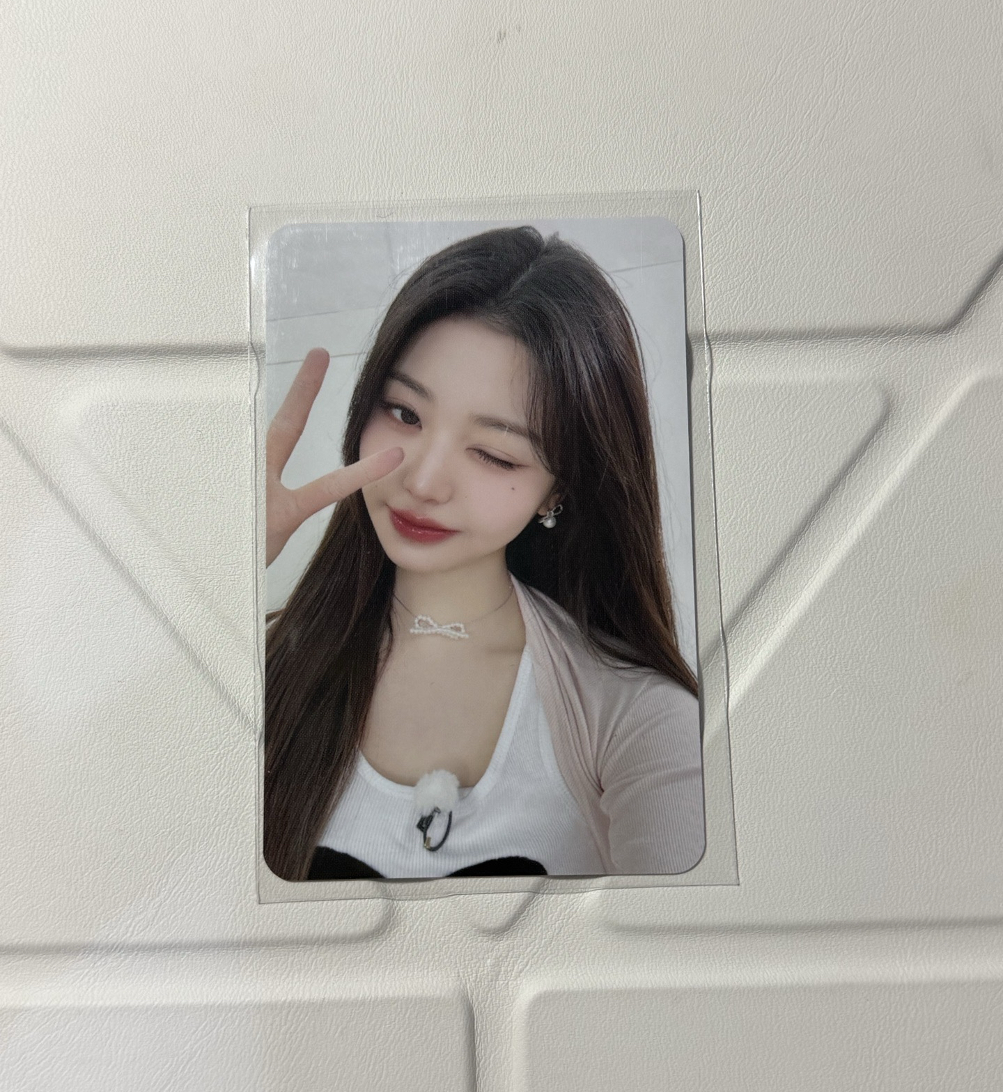 ive 40cm斜背包員