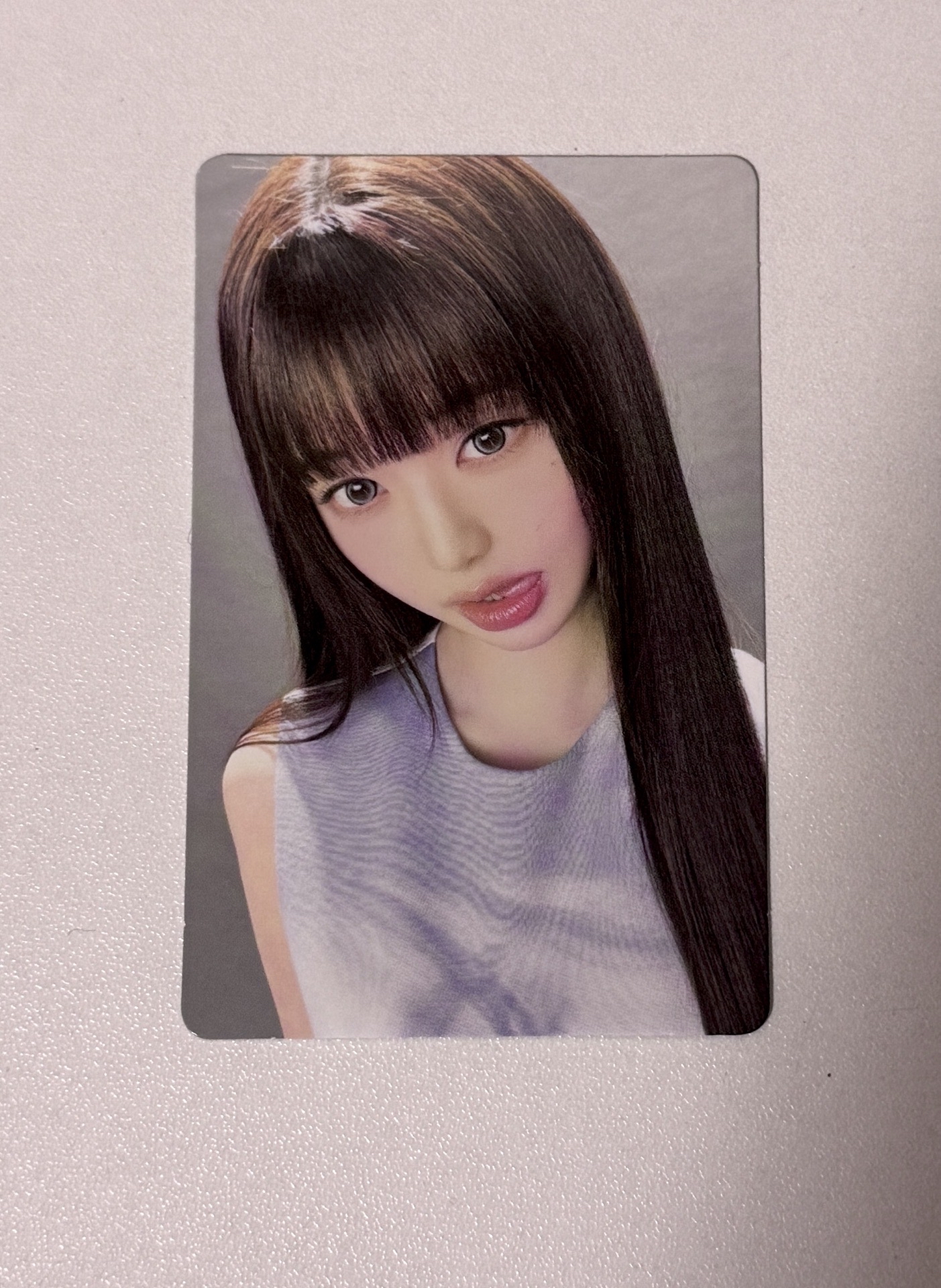 吐舌小兔員🎀🎀🐰