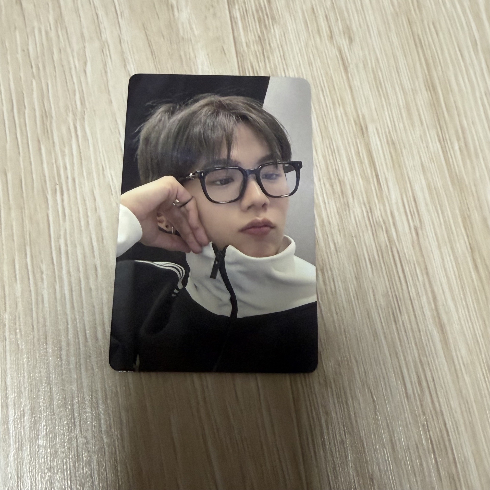 Lucky 環球 幸運卡 