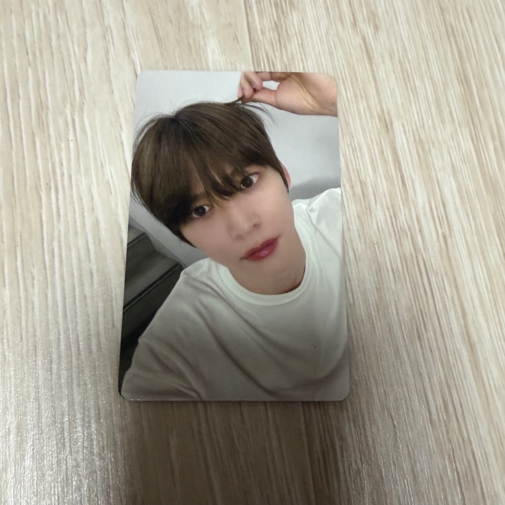 Lucky 環球 幸運卡 