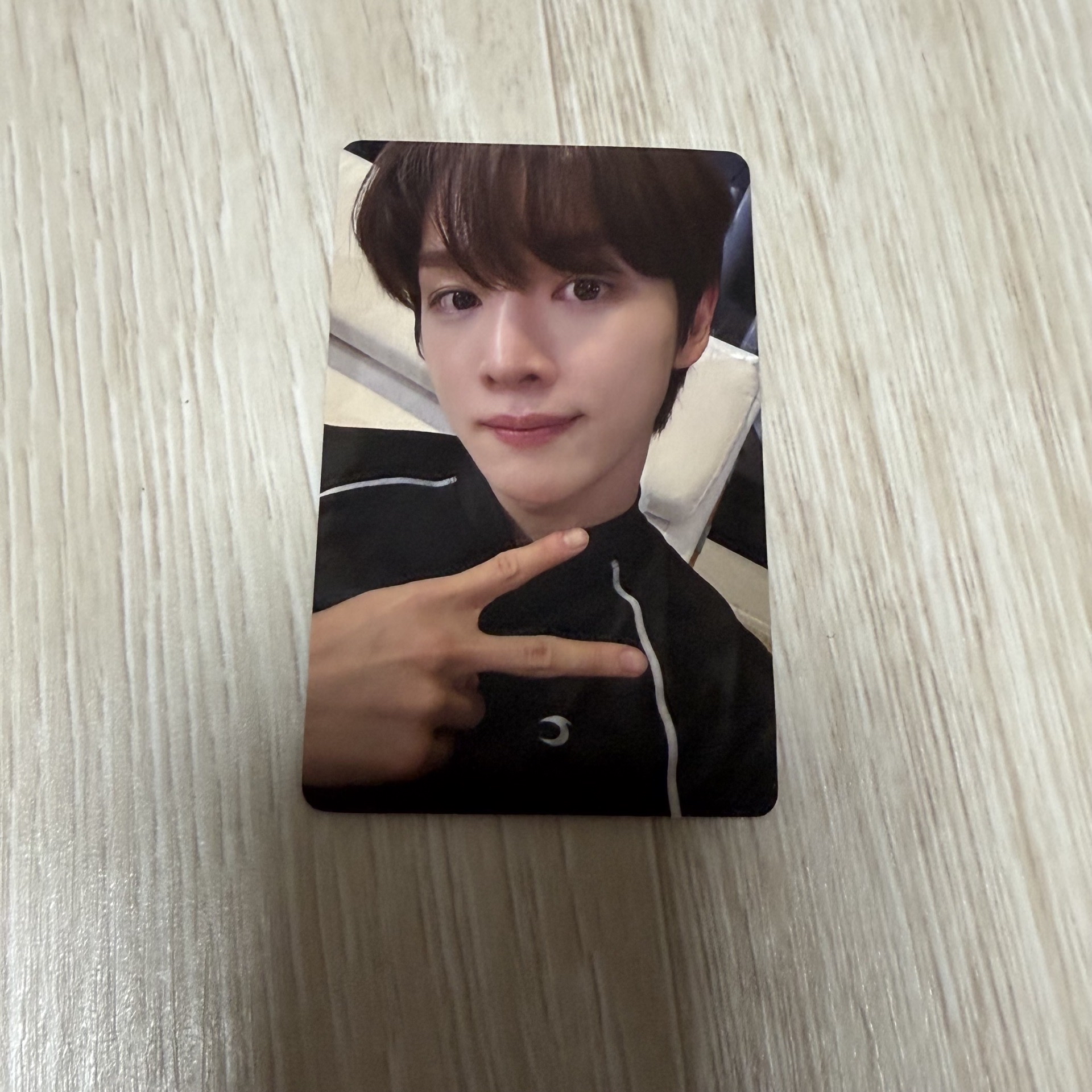 Lucky 環球 幸運卡 