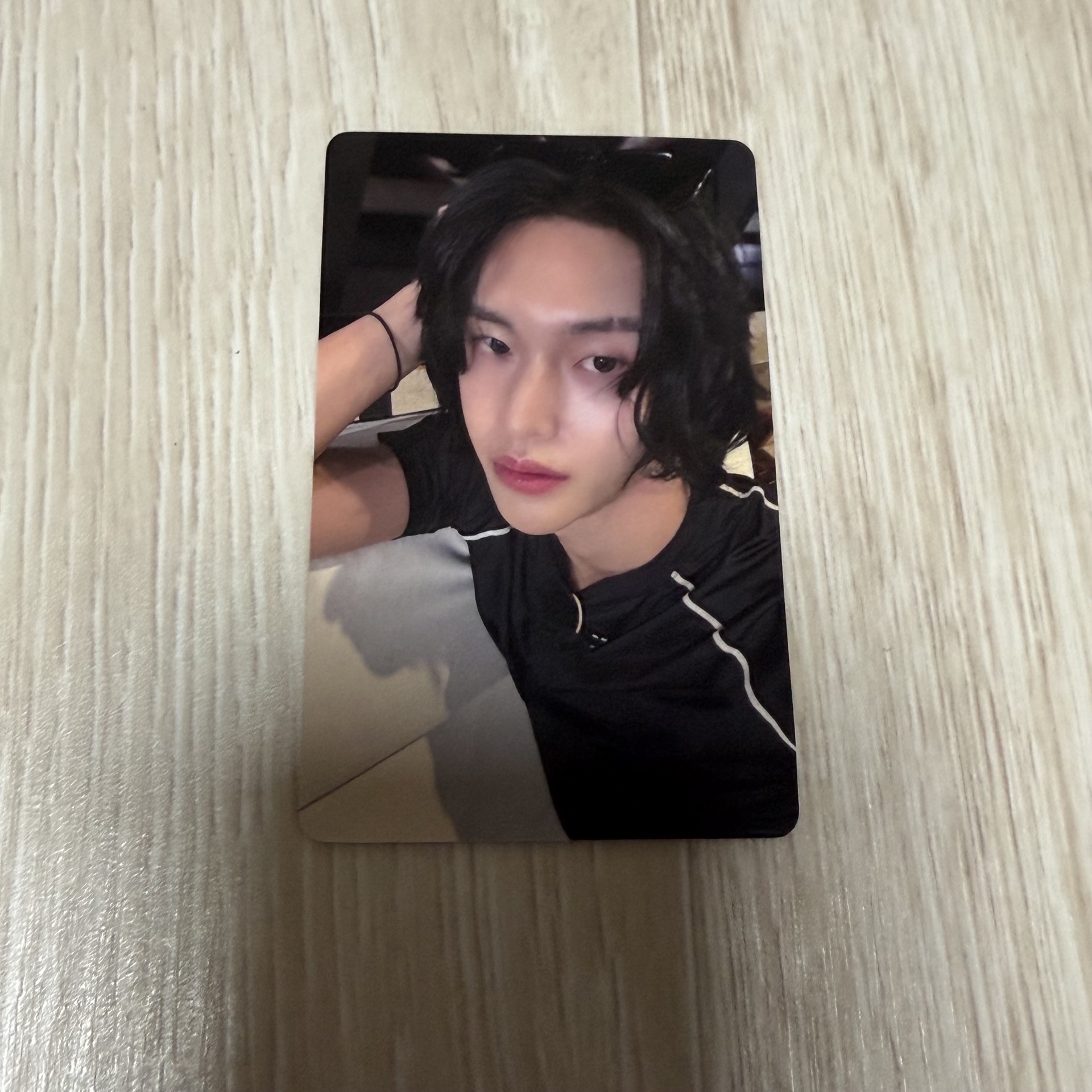 Lucky 環球 幸運卡 