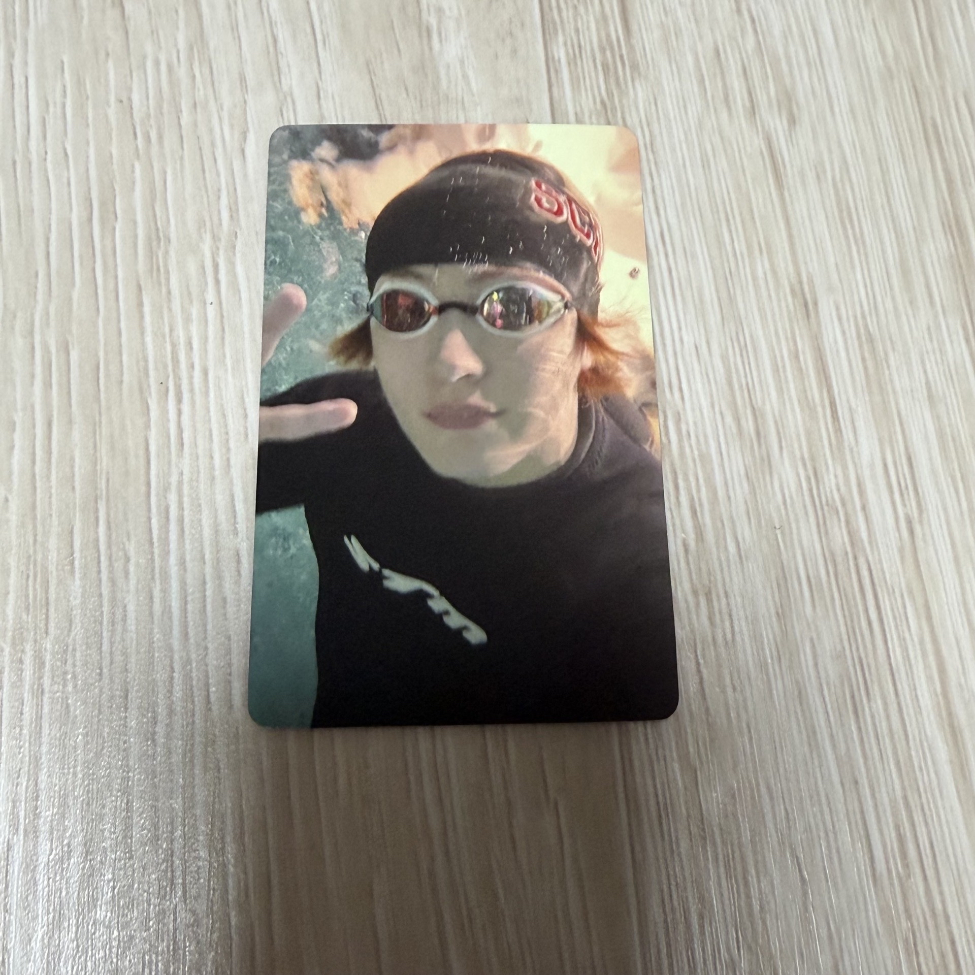 Lucky 環球 幸運卡 