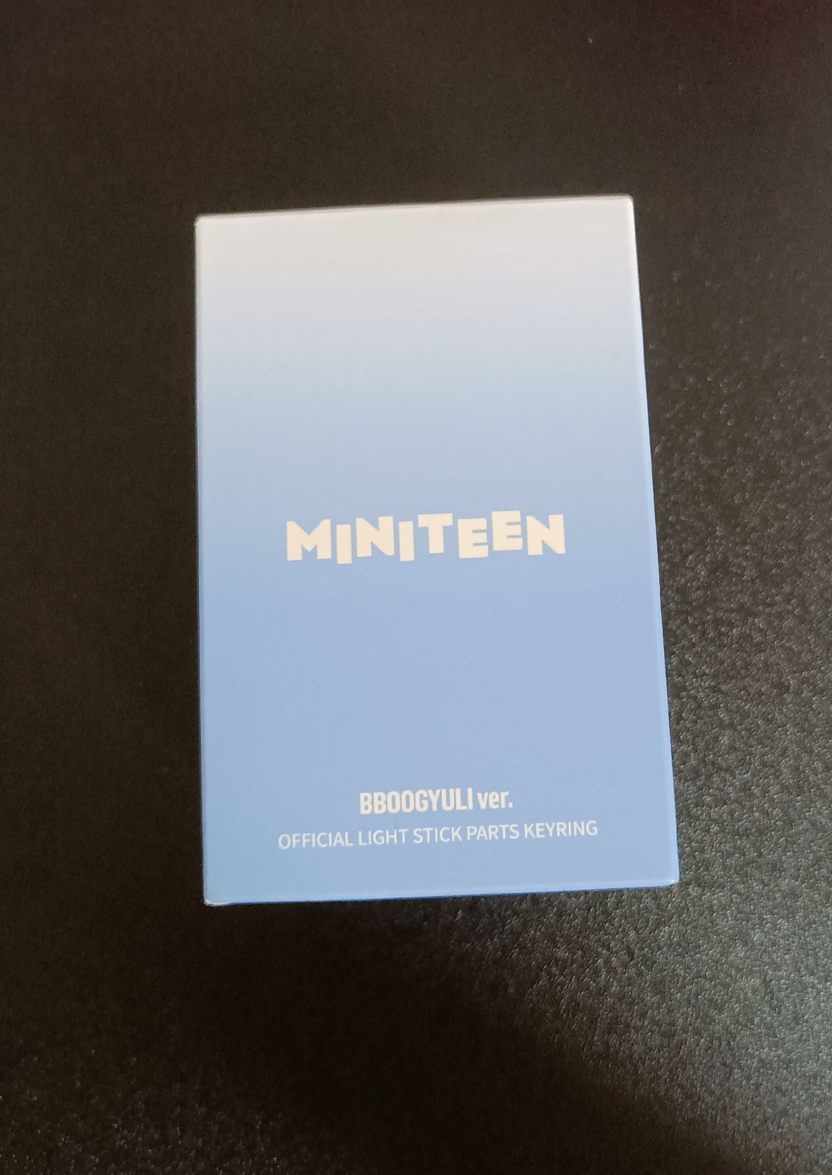 MINITEEN手燈芯-寛