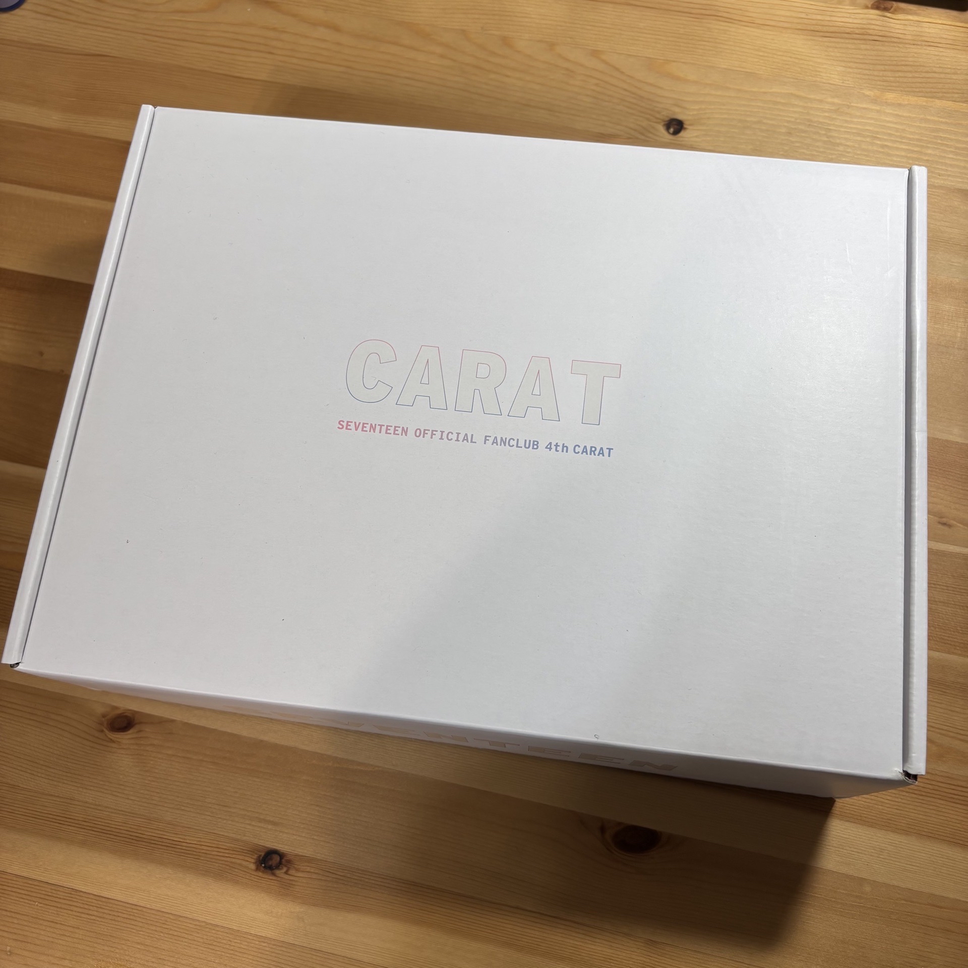 4期會員禮 會員禮 