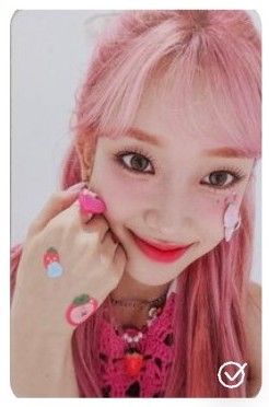 💫二期會員禮 會員禮卡 