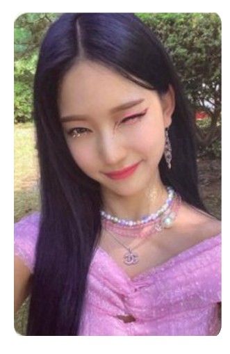 💫STEREOTYPE 專輯卡 B ver. 公主莎