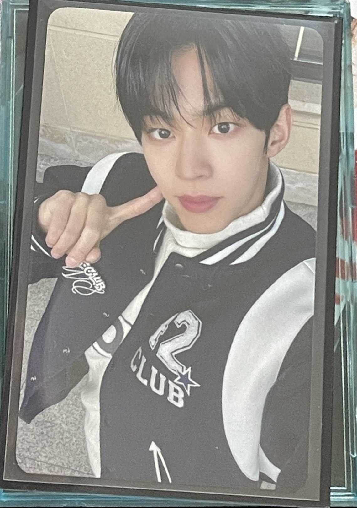 道勳25日本FM粽卡