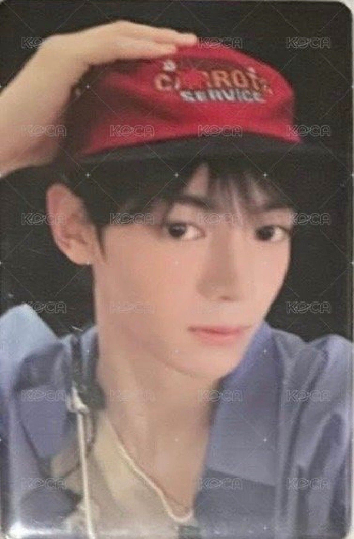 韓振SUMMER BEAT yzy 4.0