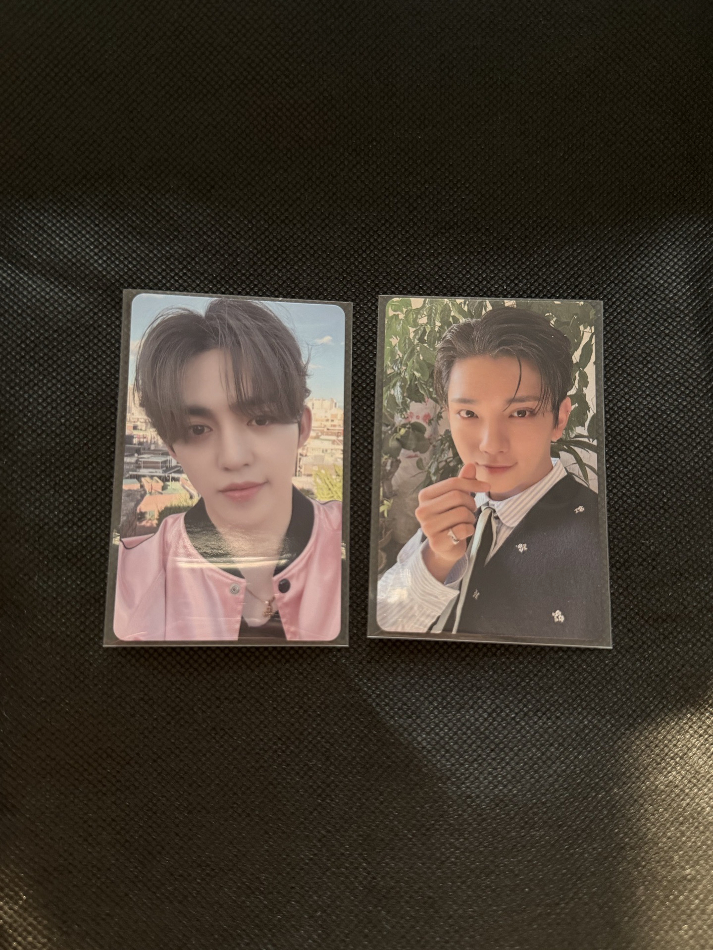 迷十二大阪WVS場限卡 哲秀不拆