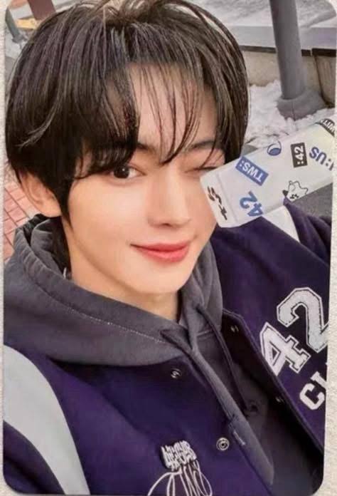 韓振 2025飯咪粽卡