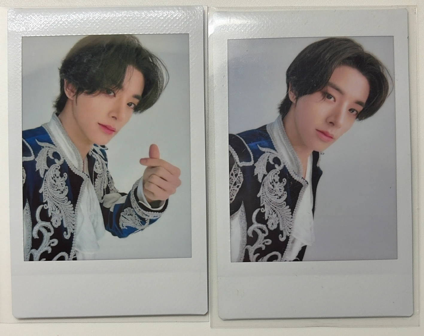 FATE+ 日巡拍立得 倫 兩張