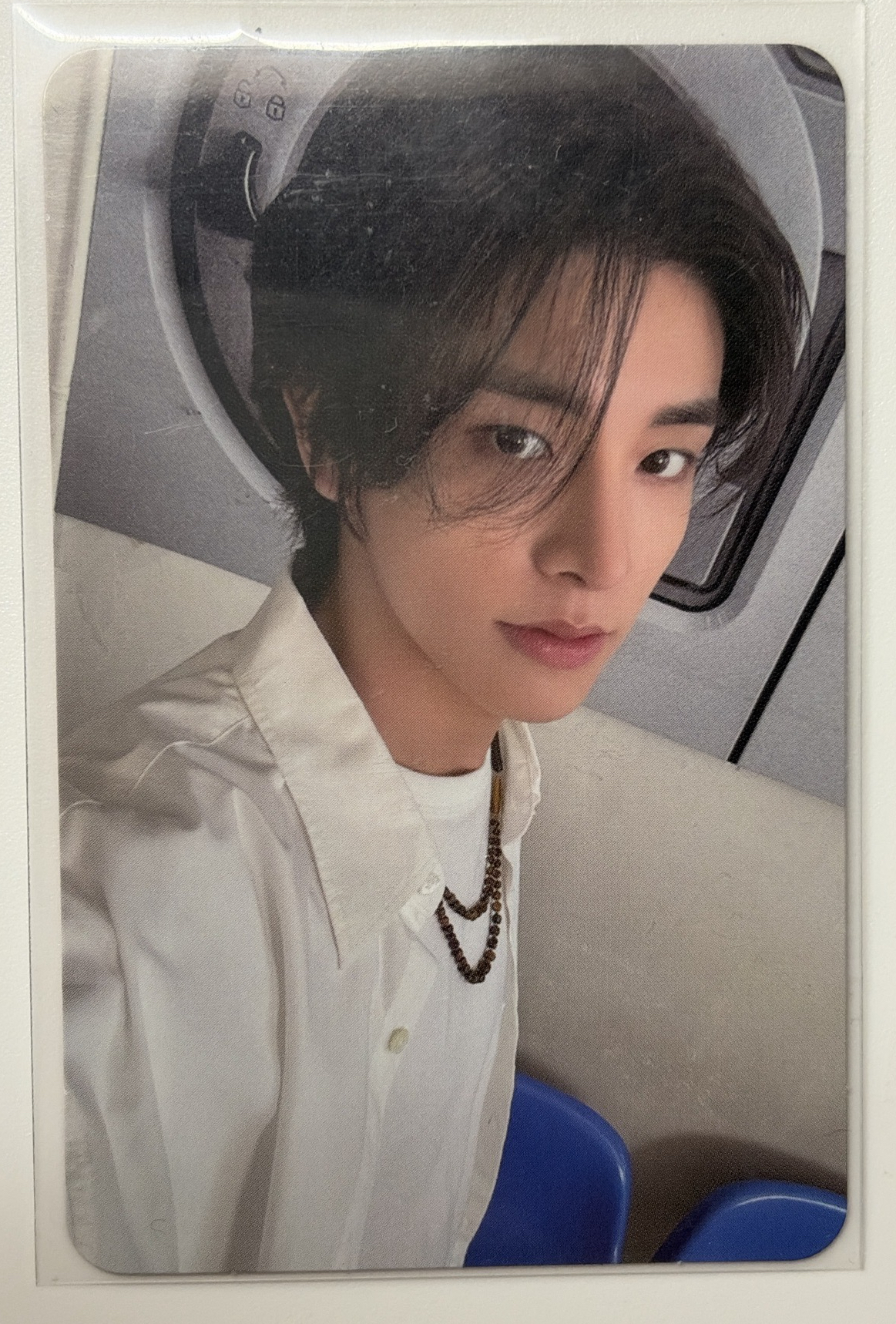 正二 KPM 幸運倫