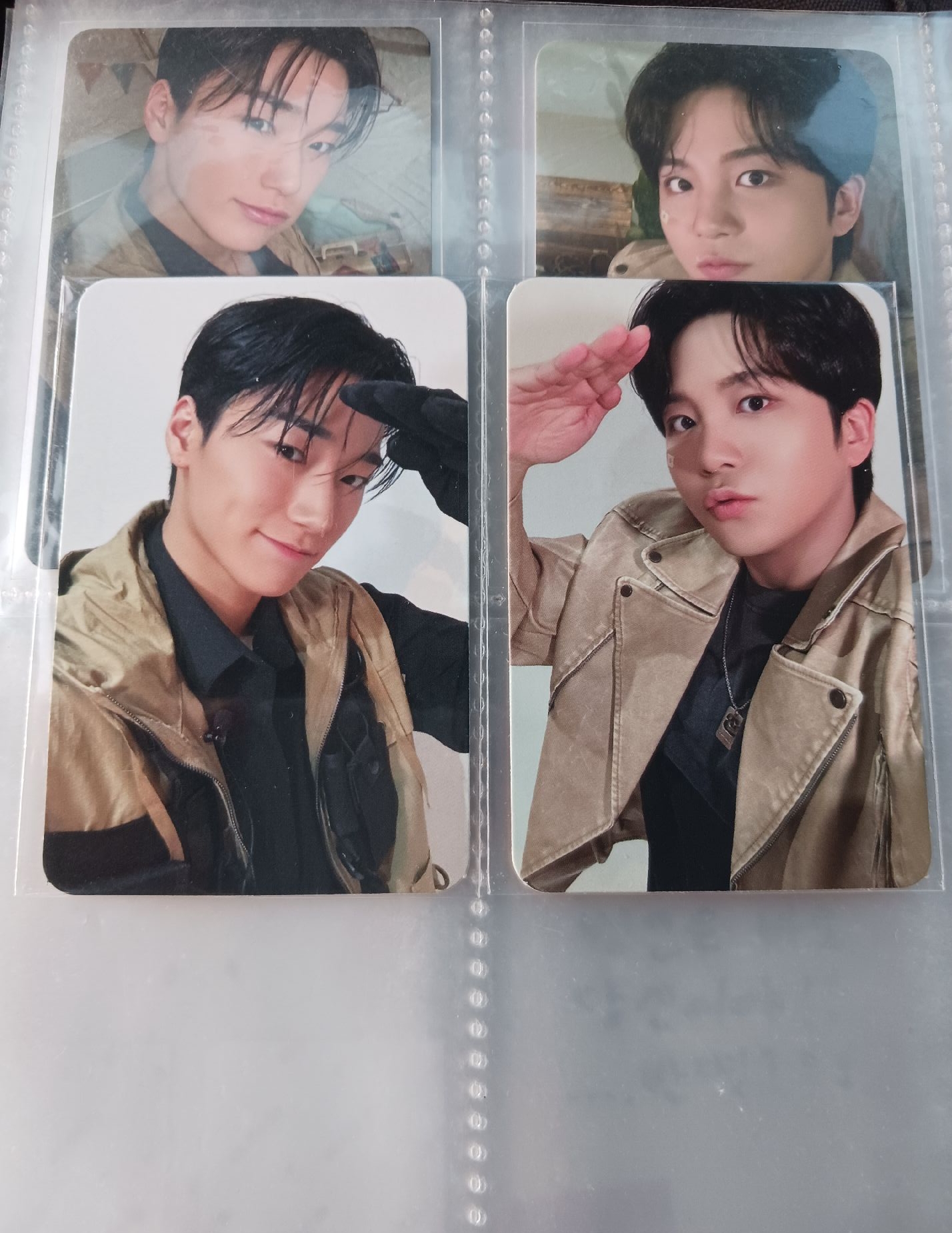 🏴‍☠️Treasure滿額卡