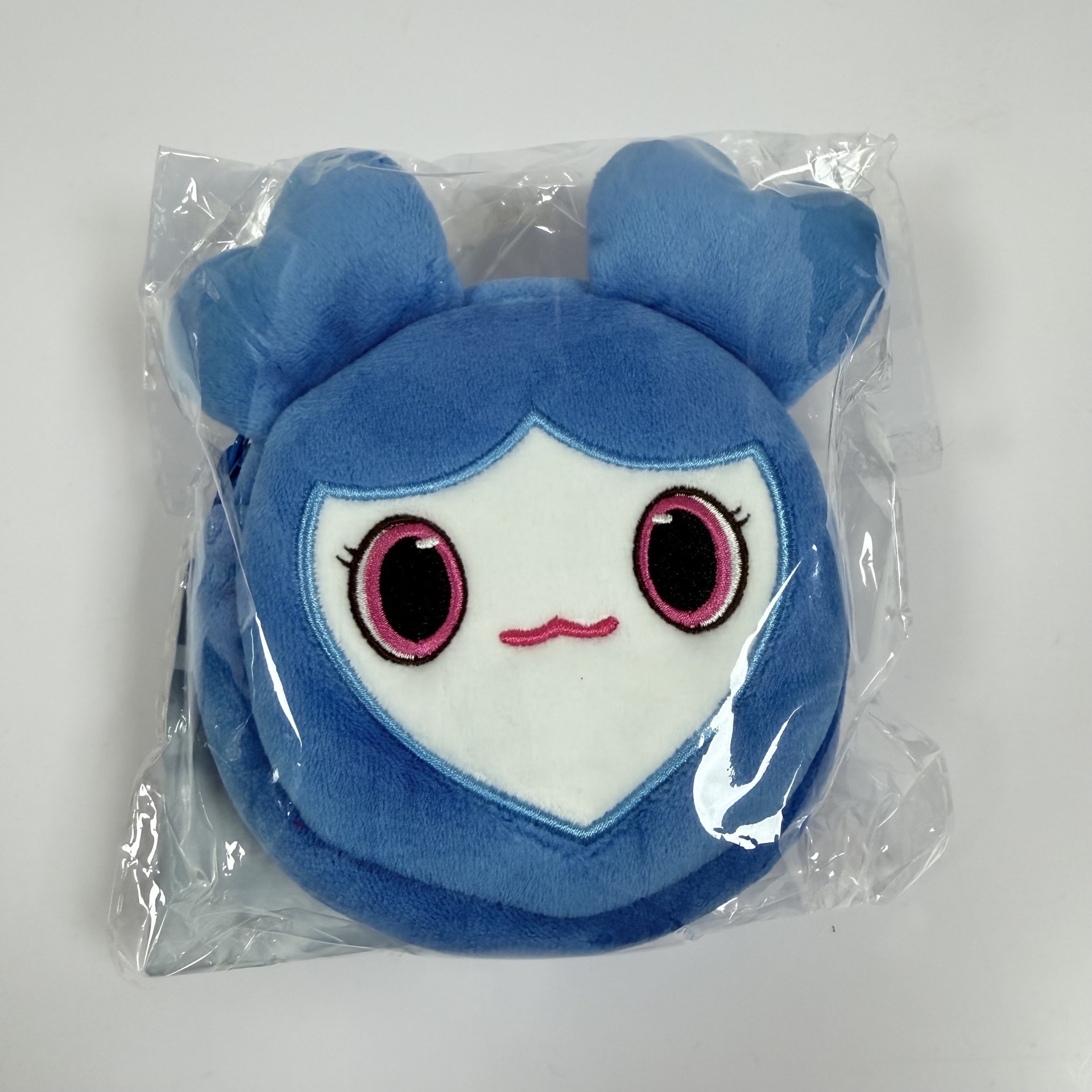 TWICE｜Lovelys 零錢包-TZUVELY