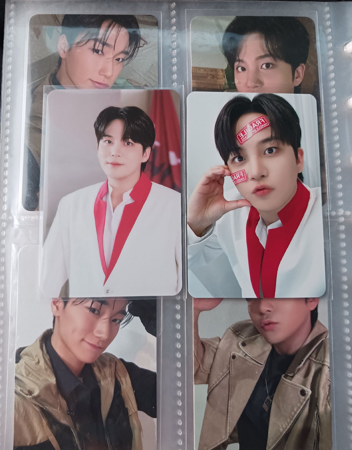 🏴‍☠️Calling隨機/滿額卡