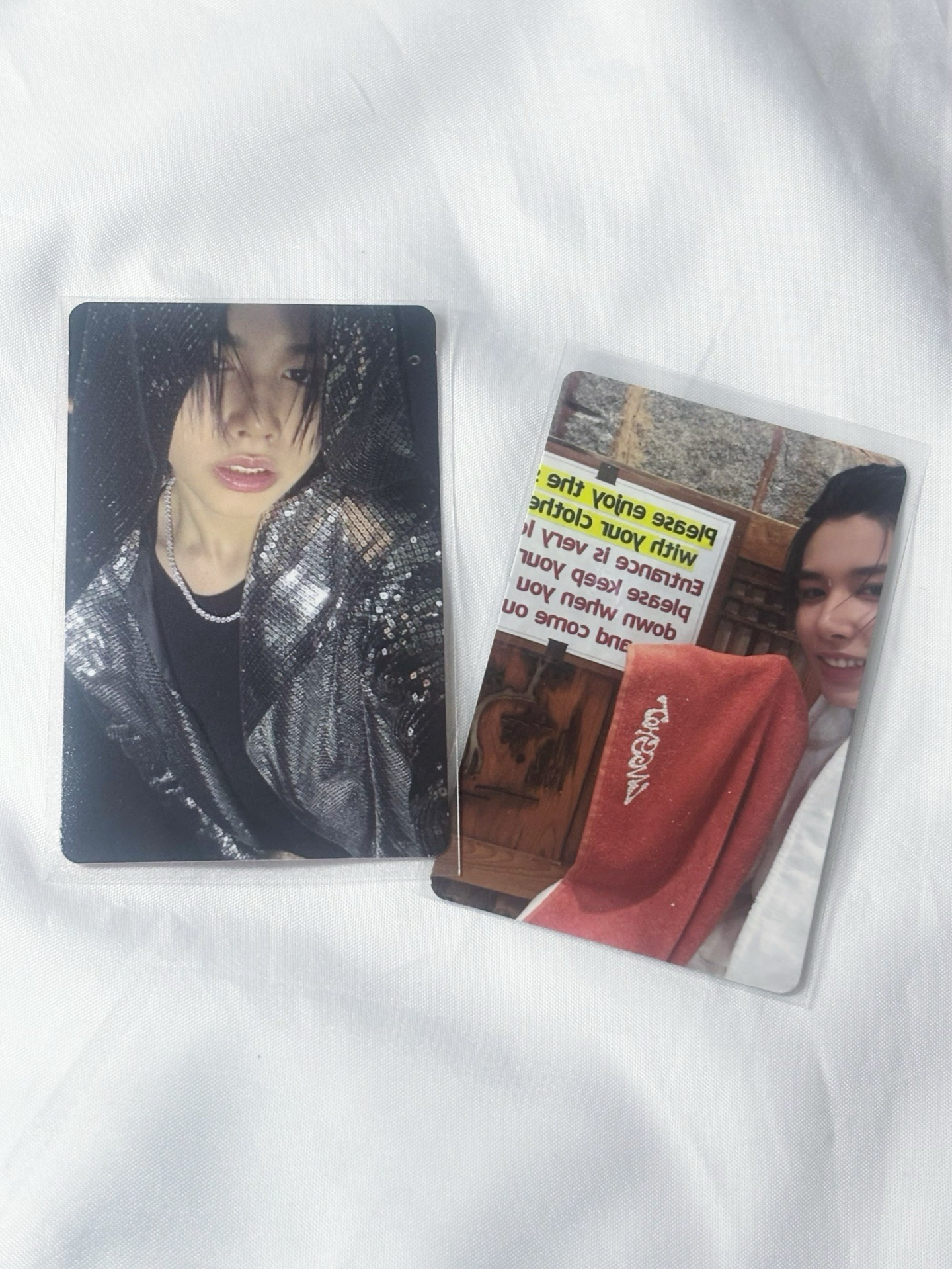 🦞小卡-路易區