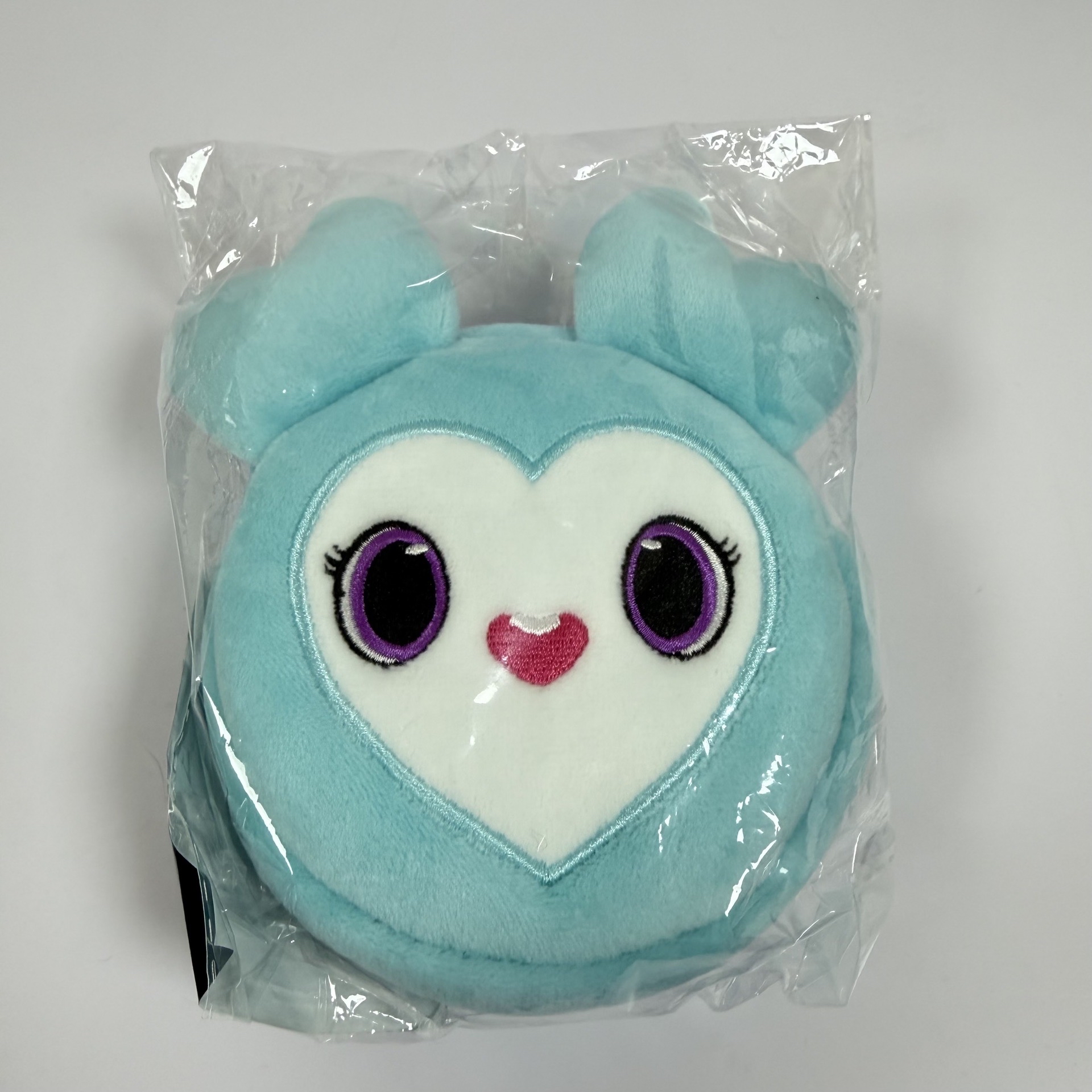 TWICE｜Lovelys 零錢包-NAVELY