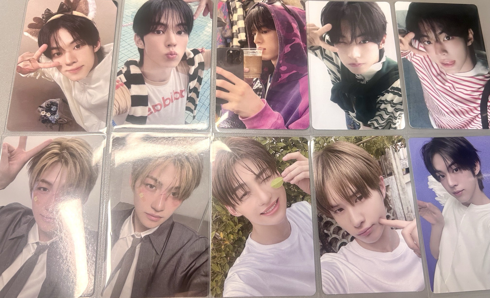 道勳小卡盤 現貨