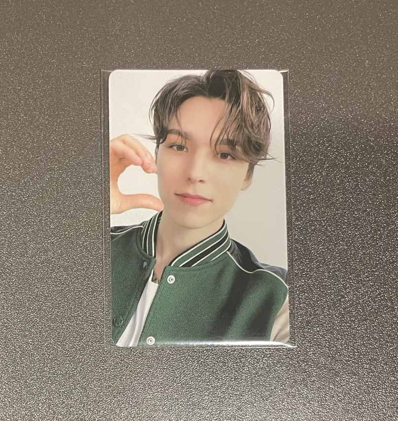 incomplete dvd 小卡