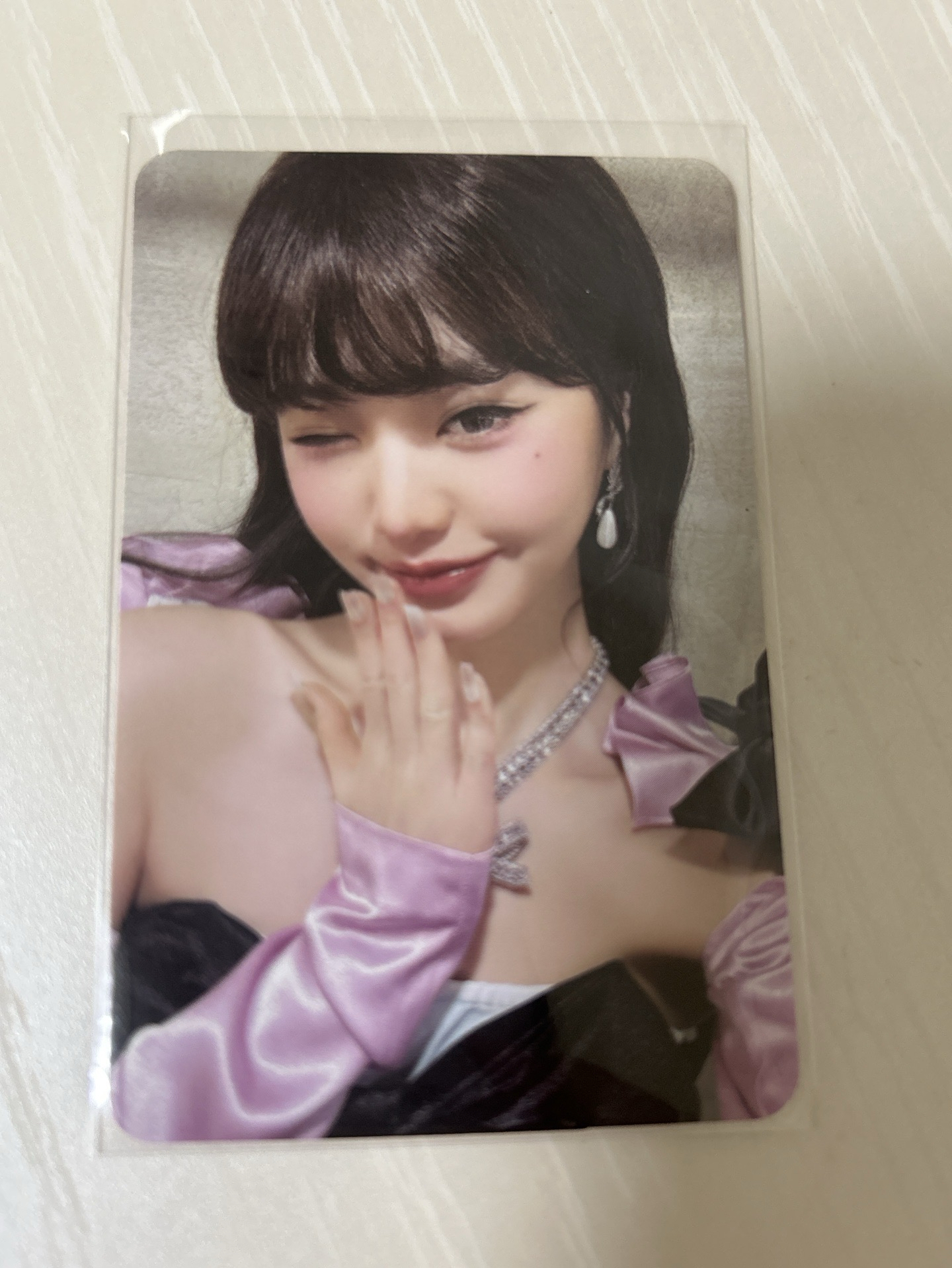 專卡1（包含專輯+拍立得）