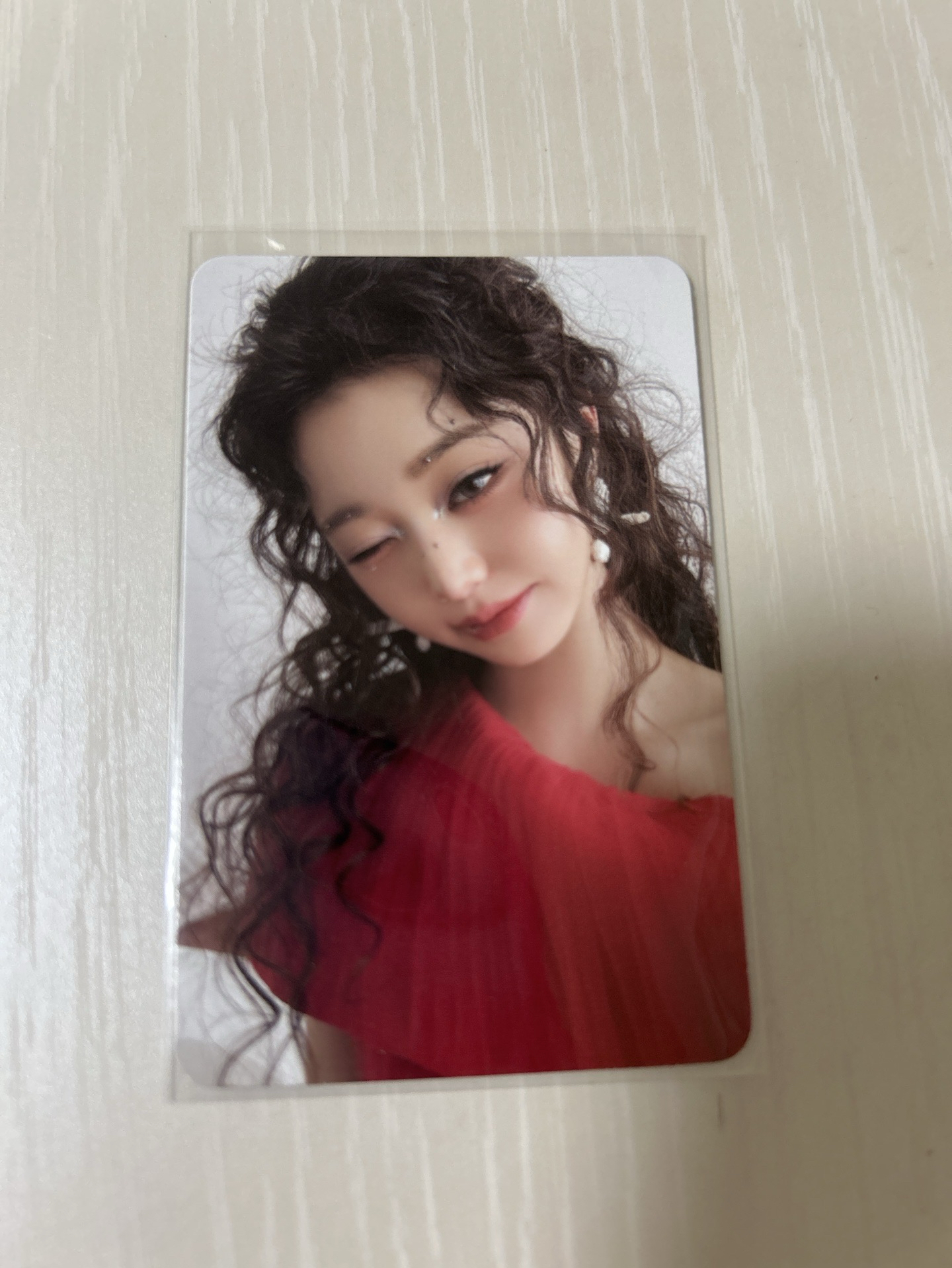 專卡2（包含專輯+拍立得）