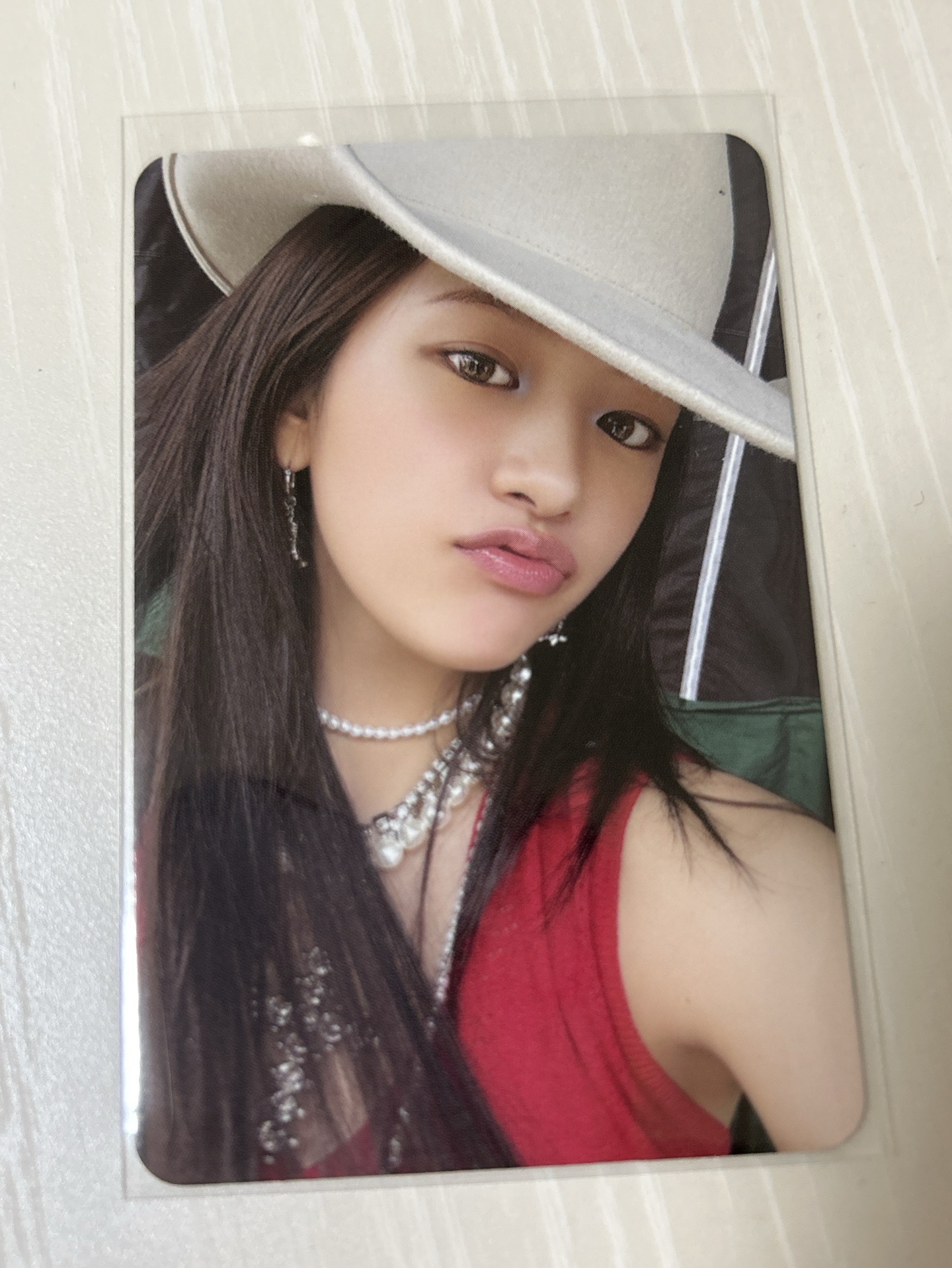 專卡4（包含專輯+拍立得）