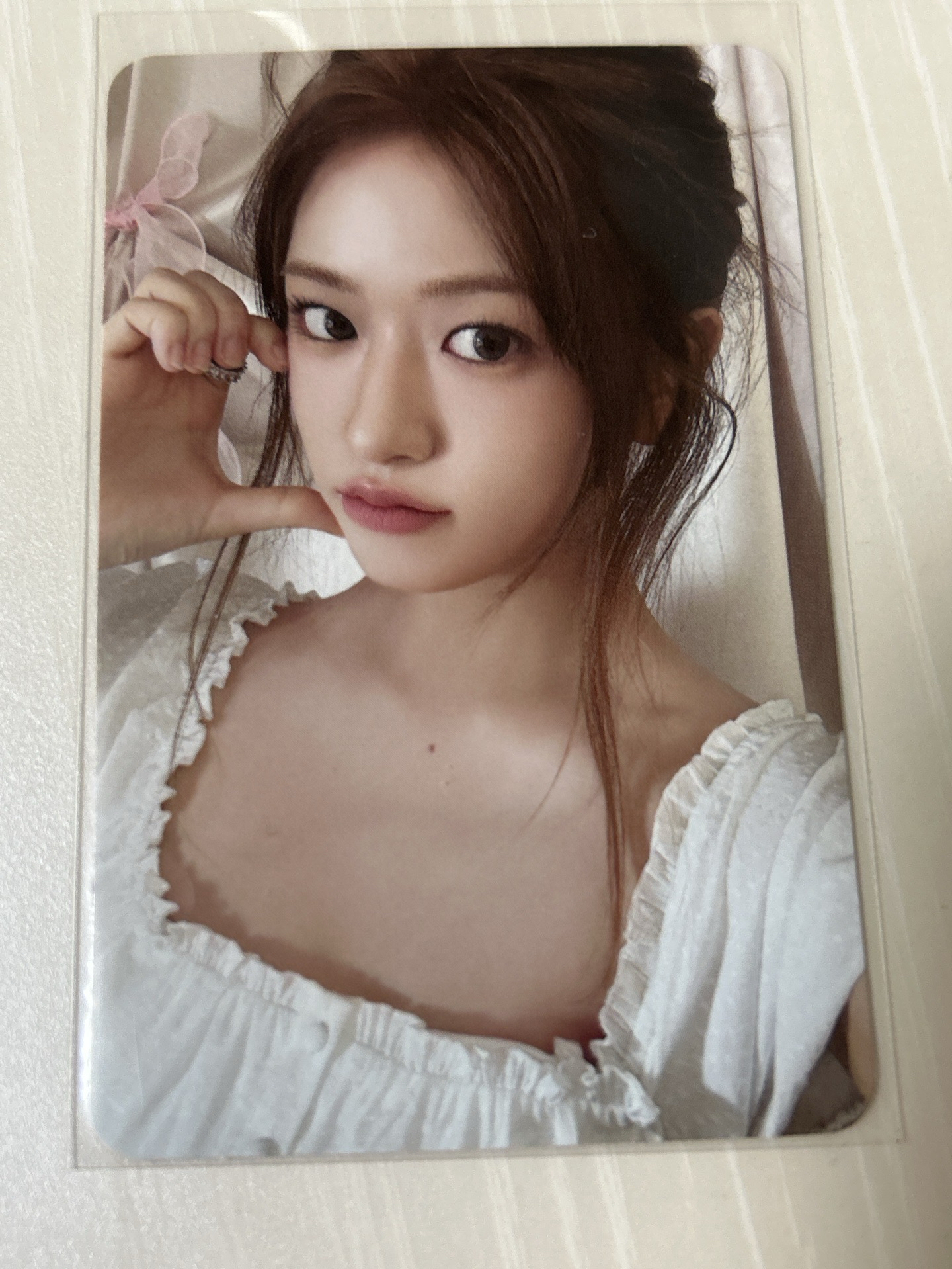 專卡（只有單卡）