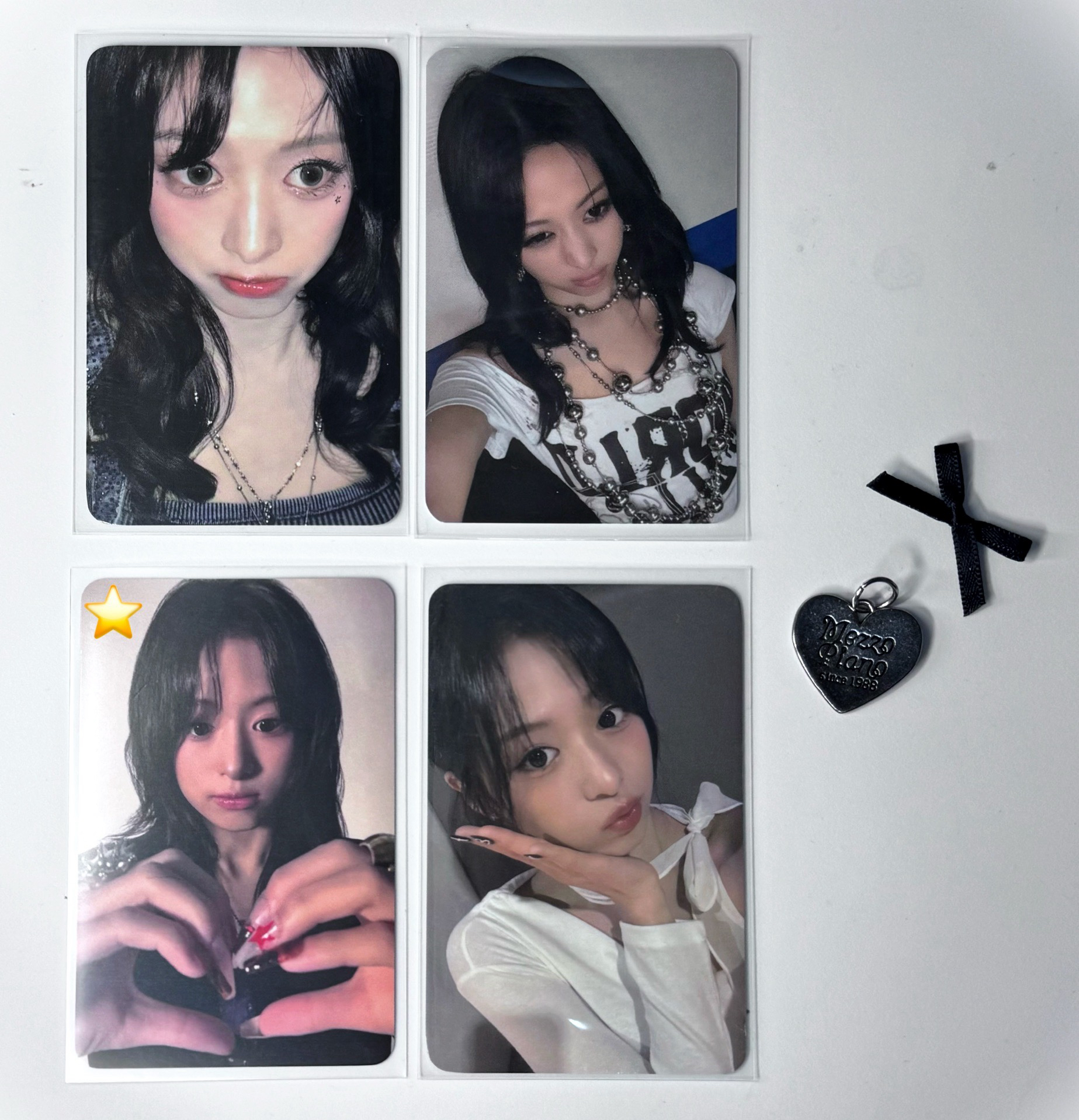 賢區 ❤️ 現貨