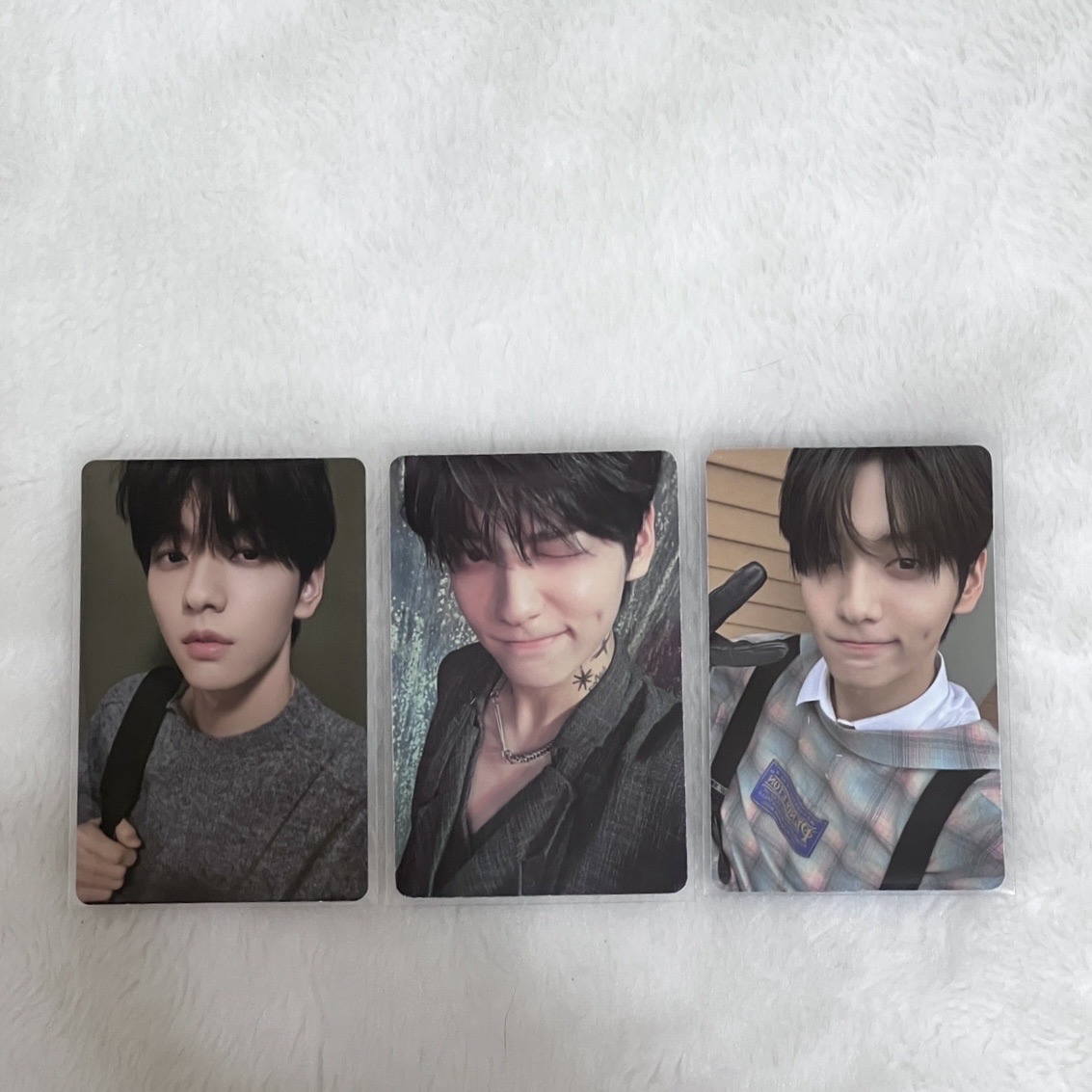 彬小盤 迷六kit專卡 正三電子專卡