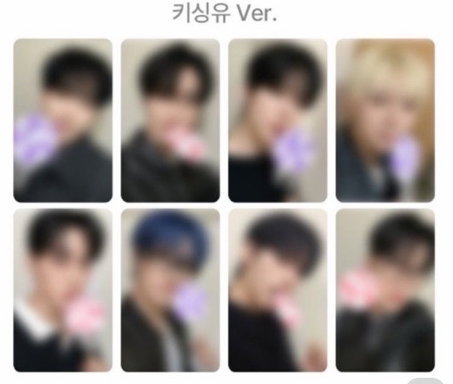 Fromm不知道幾.0簽售卡