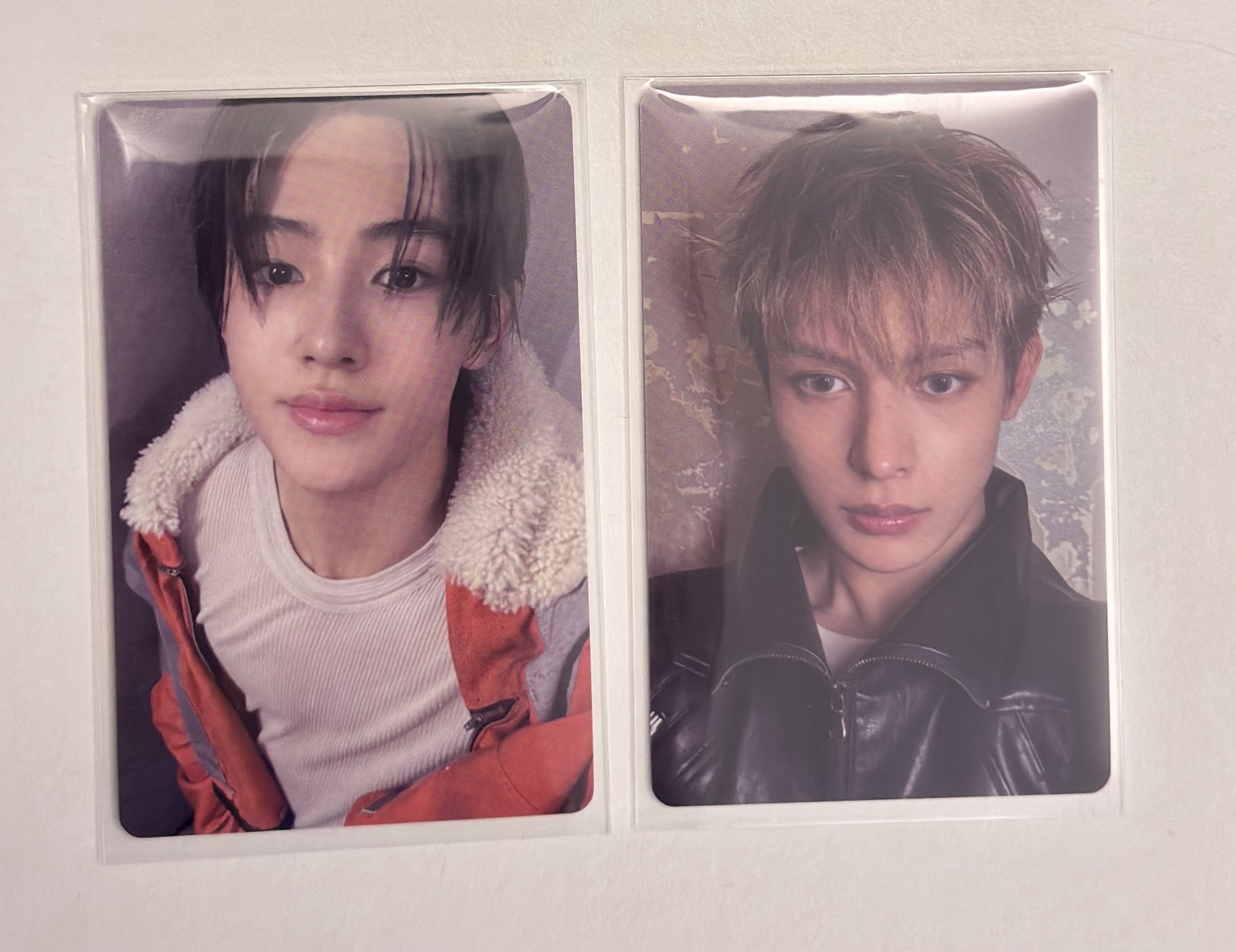 凡玹 一直娛 6.0 幸運卡 兩張不拆