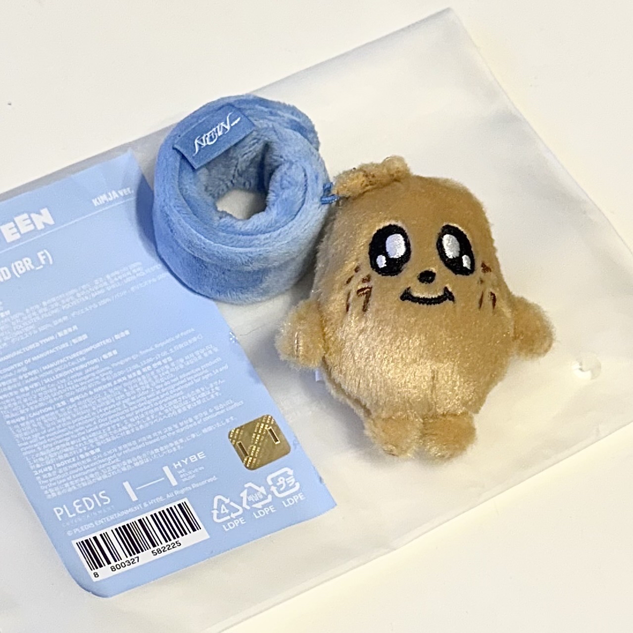 kimja手燈環（800）