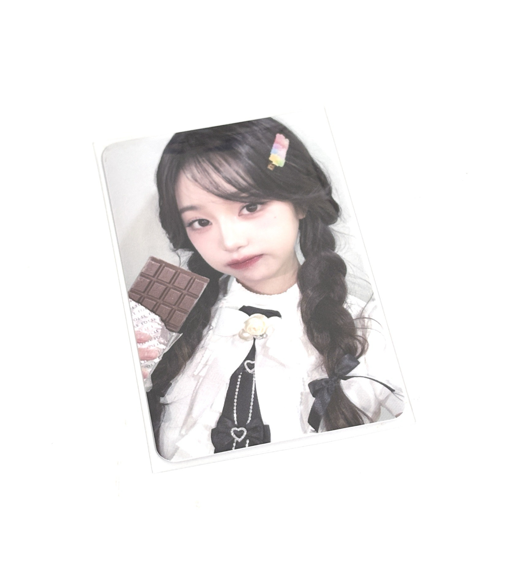 巧克力員🍫🤍