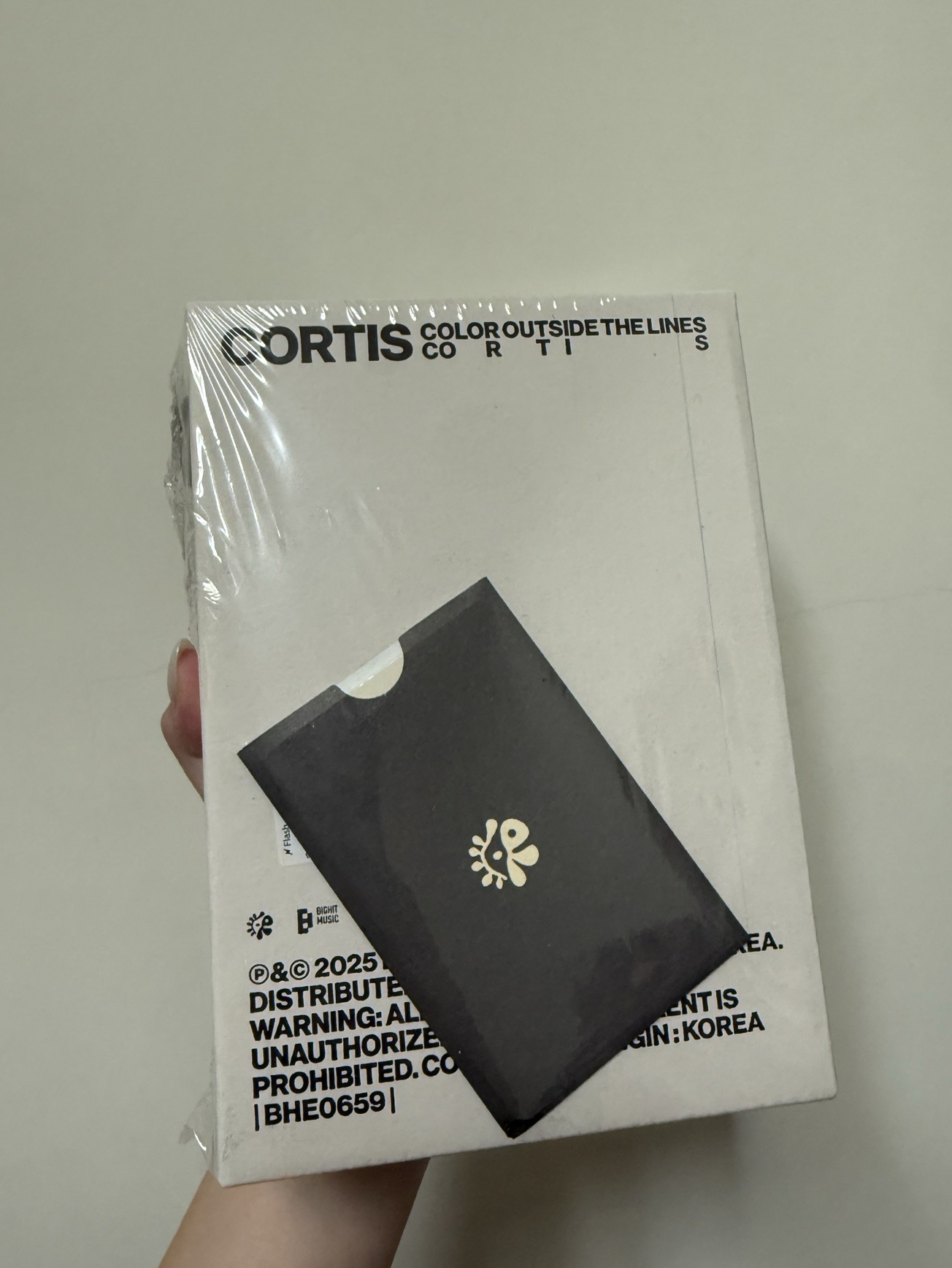 迷一 CD SingingBowl（頌缽）