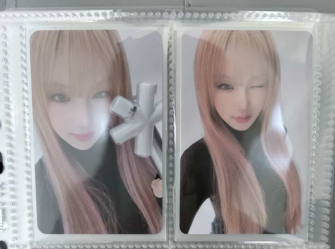 琦手燈卡+台北入場卡