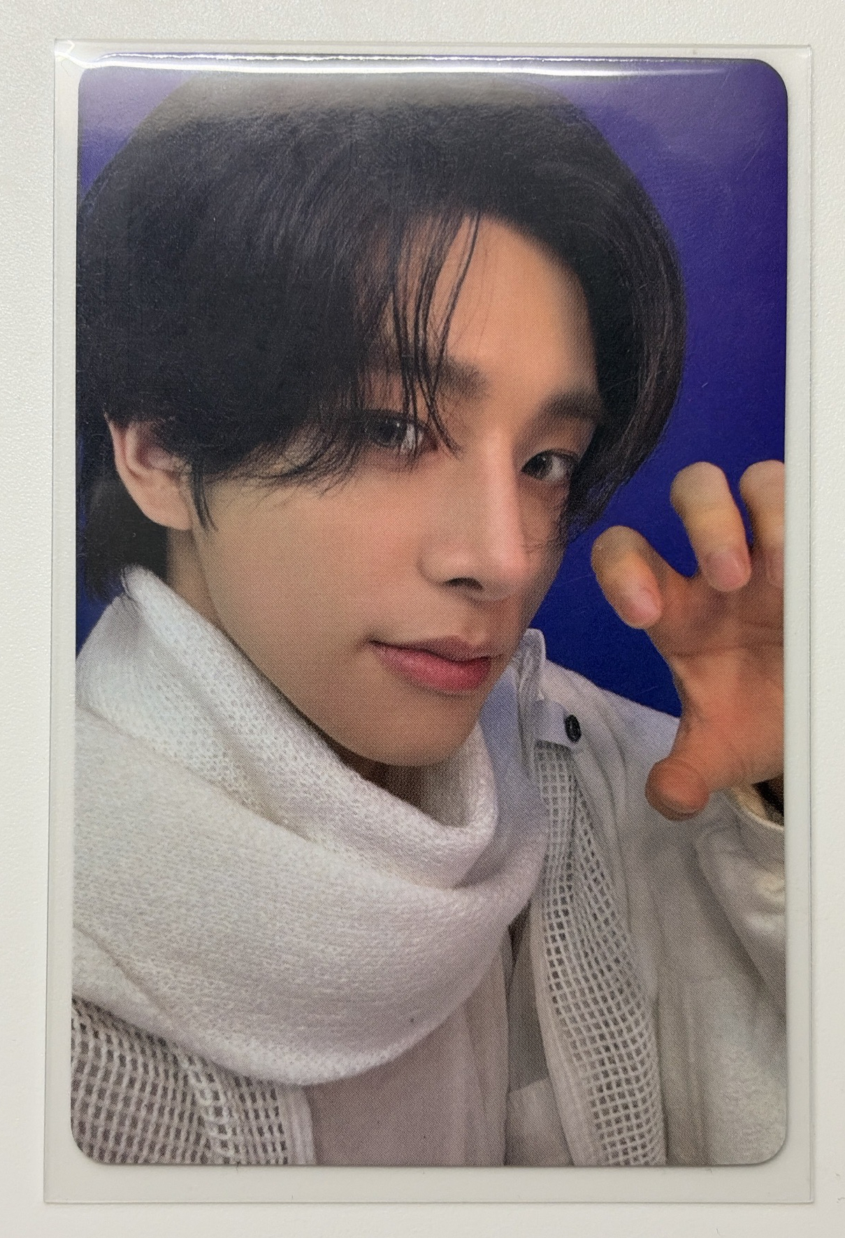 正二後 yzy2.0 語音倫