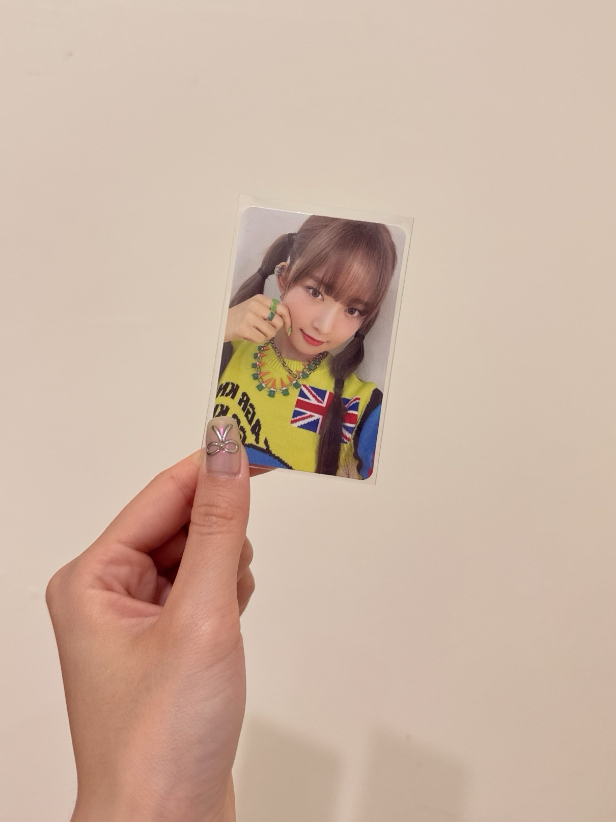 直井怜Rei  船特After like 捏臉