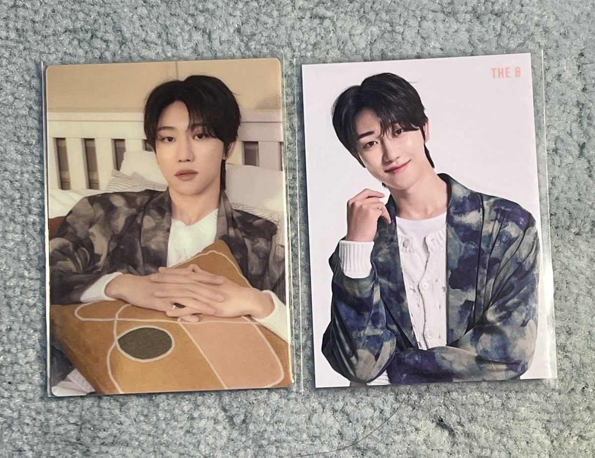 22’CAFE SR 入場卡八+滿額卡八 不拆售