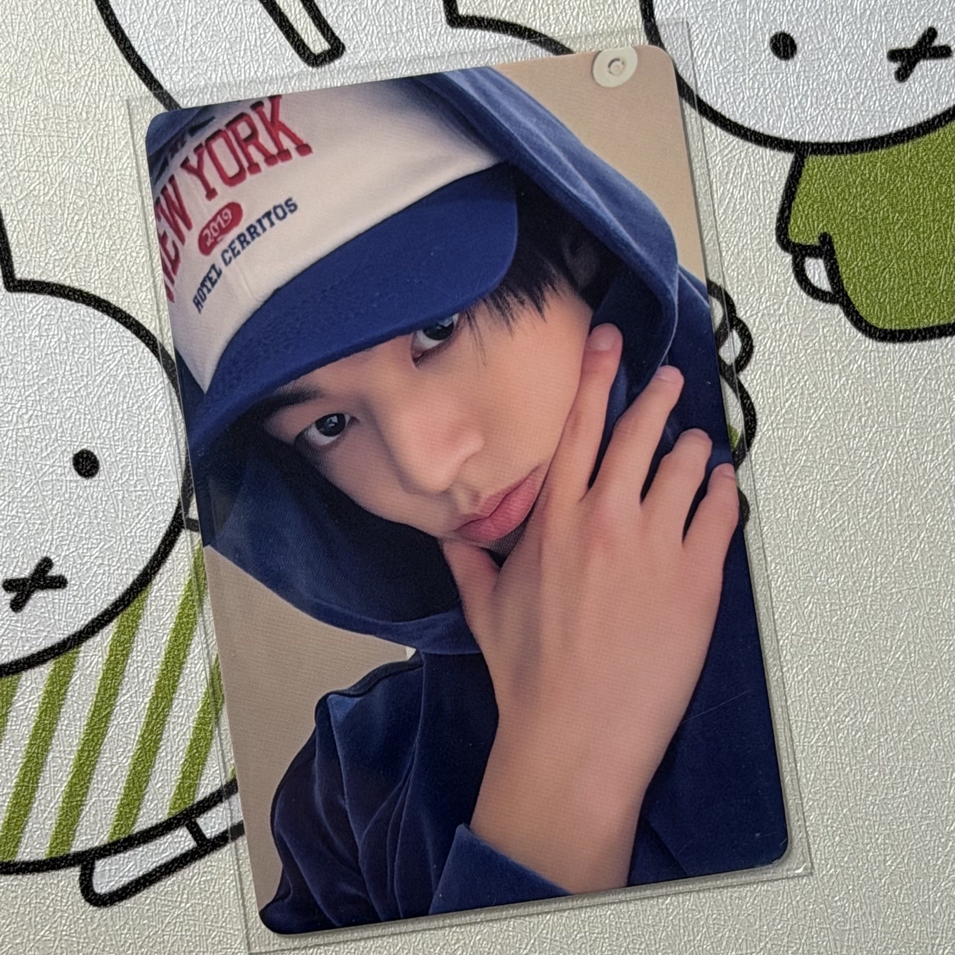 TWS 道勳 我是專屬你的”勳”章