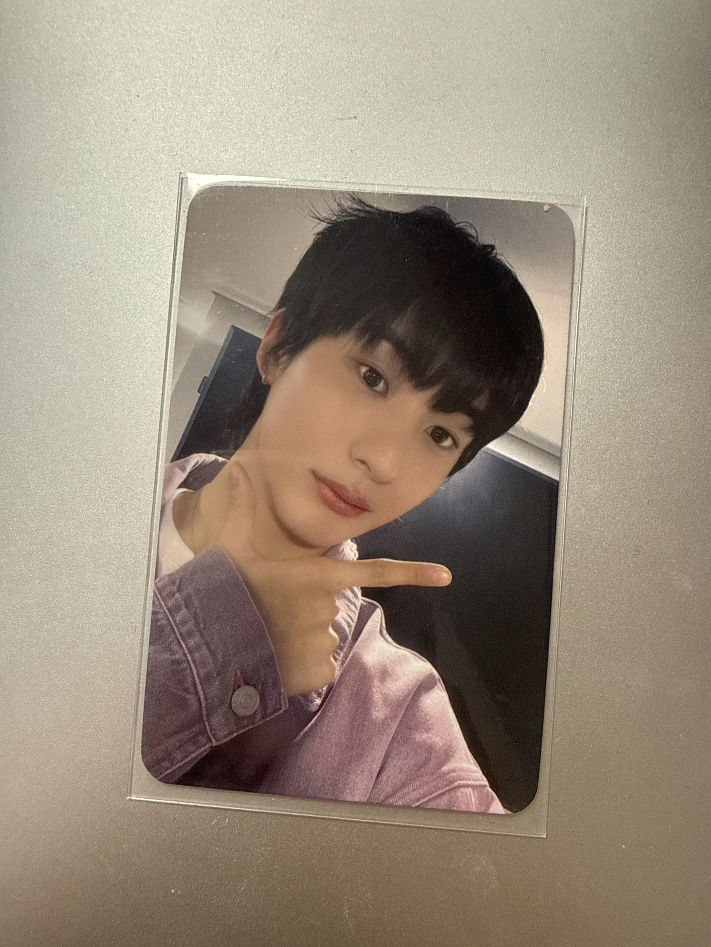 Anton am2.0 簽售卡