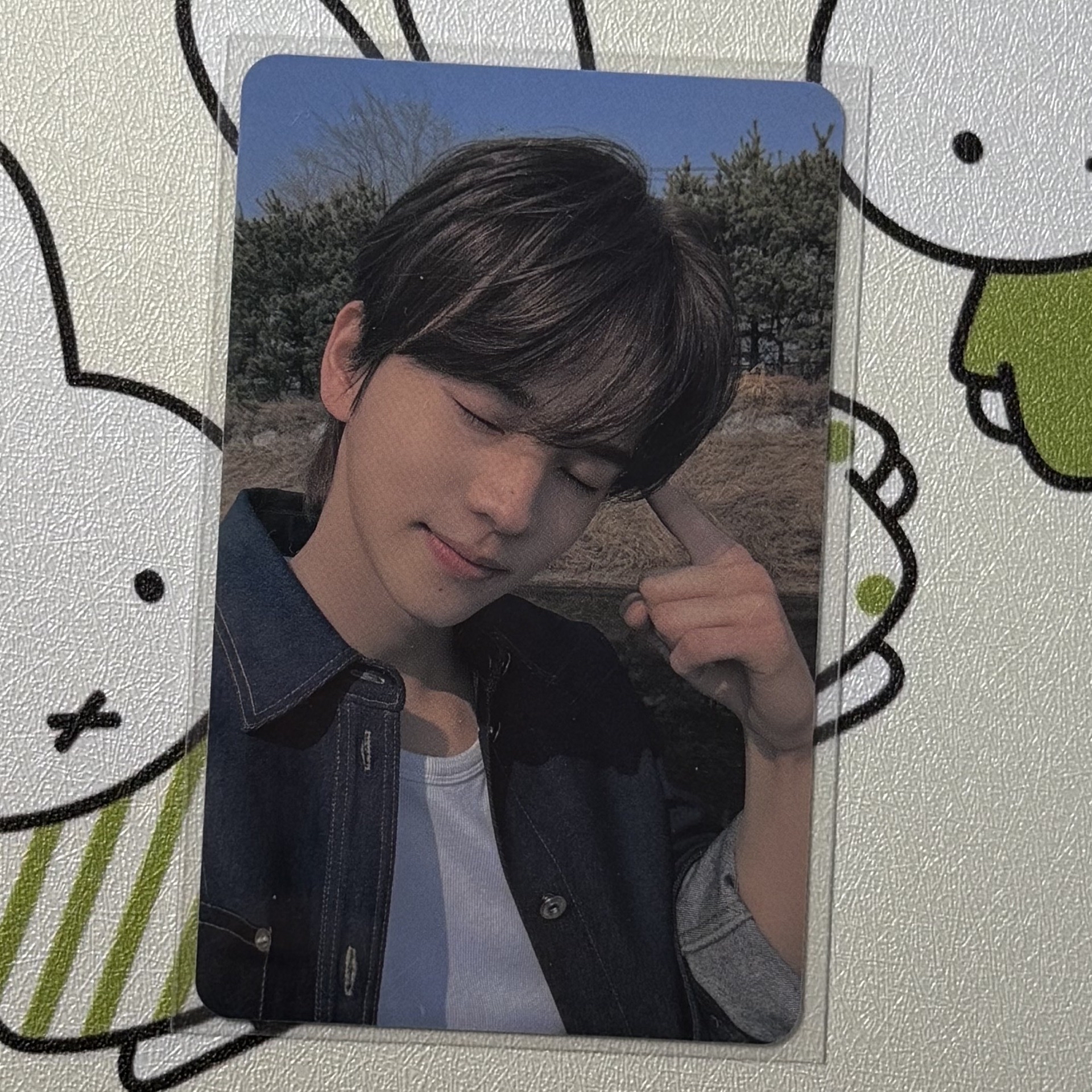 TWS 申惟 mp幸運卡