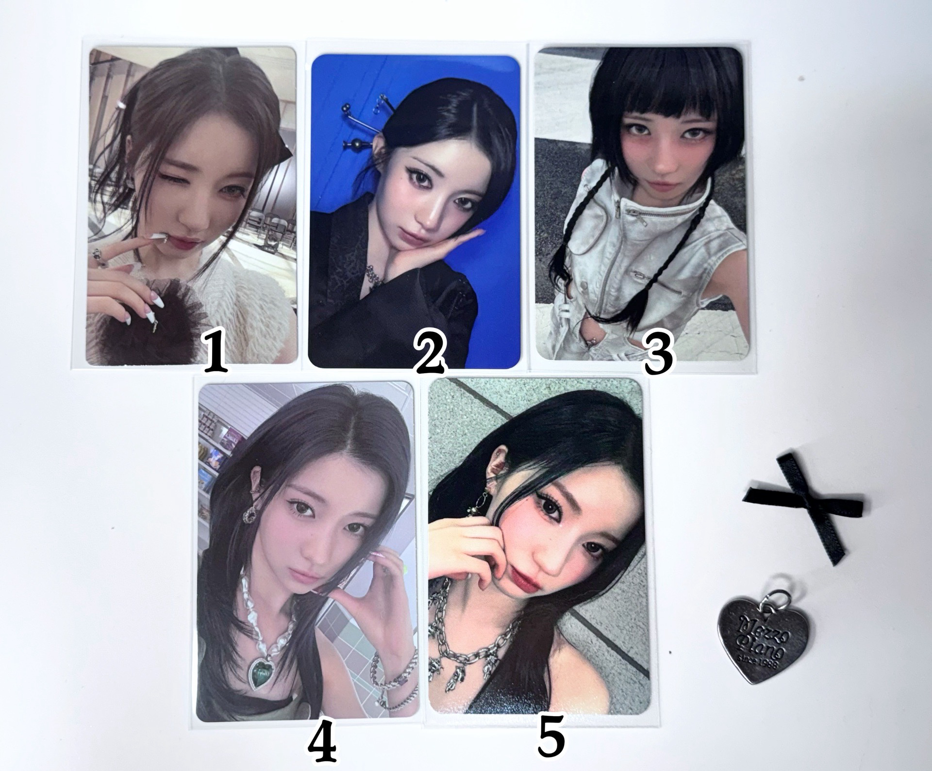 角區 ❤️ 現貨