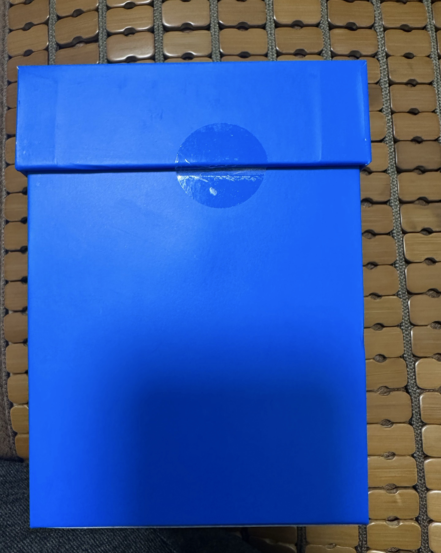 BTS 2025 FESTA水晶球