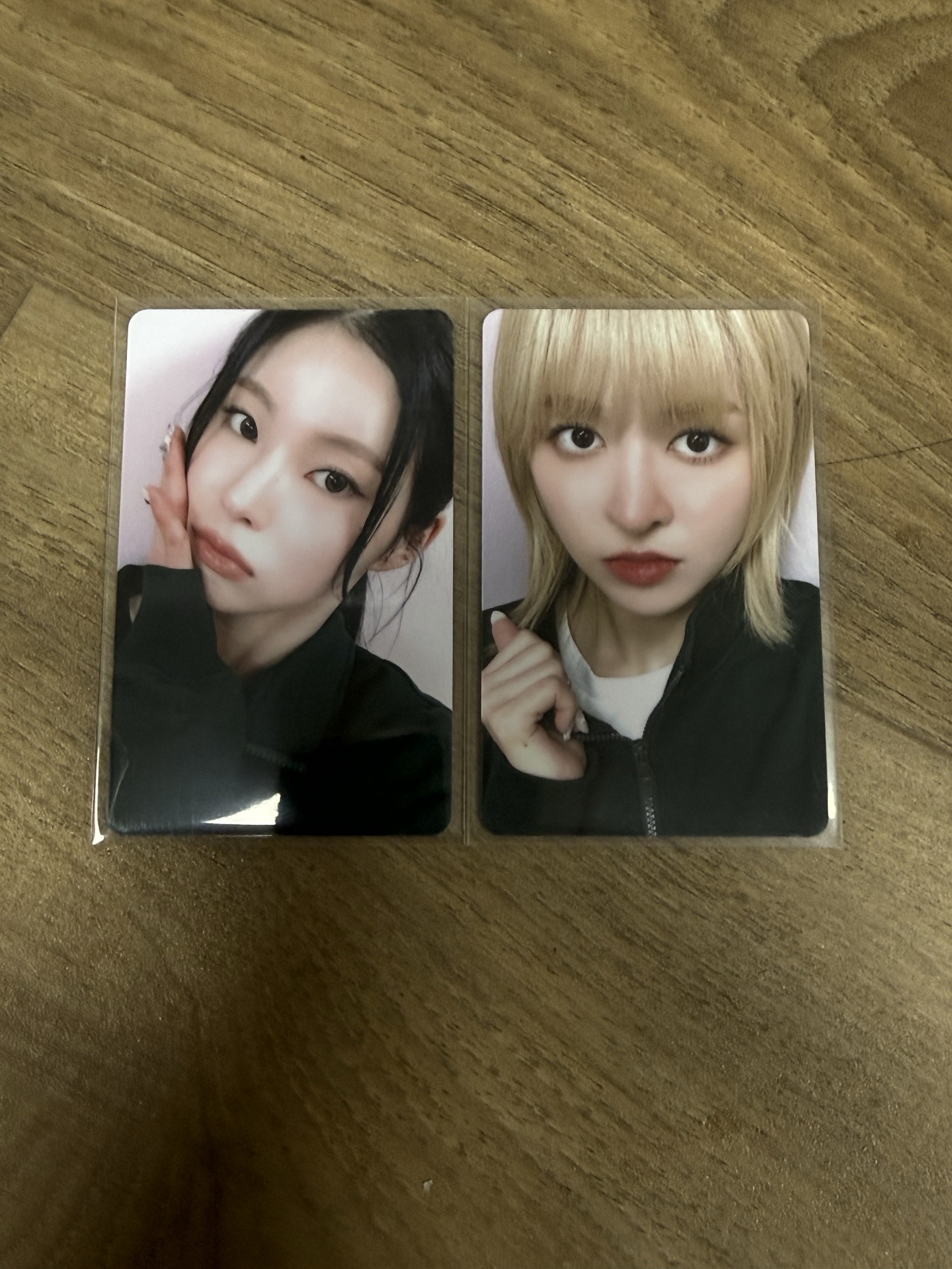 K-MONSTAR 幸運卡-運動服