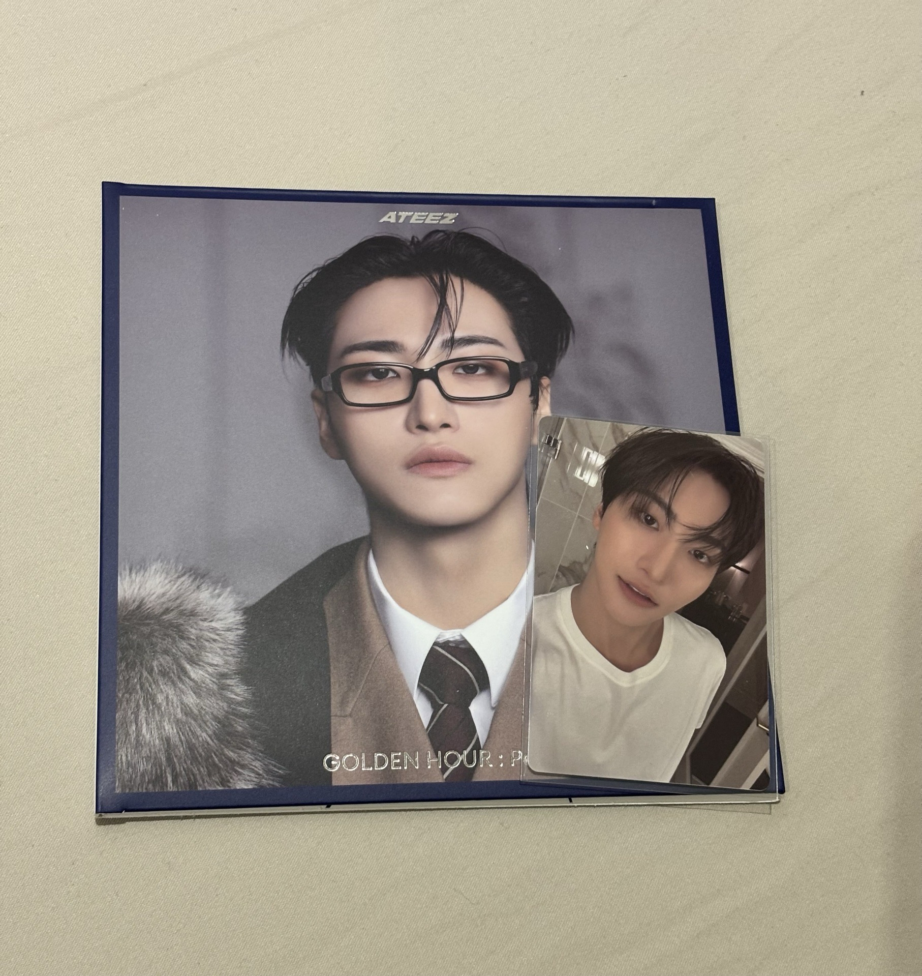 星化GH4單封 已拆專