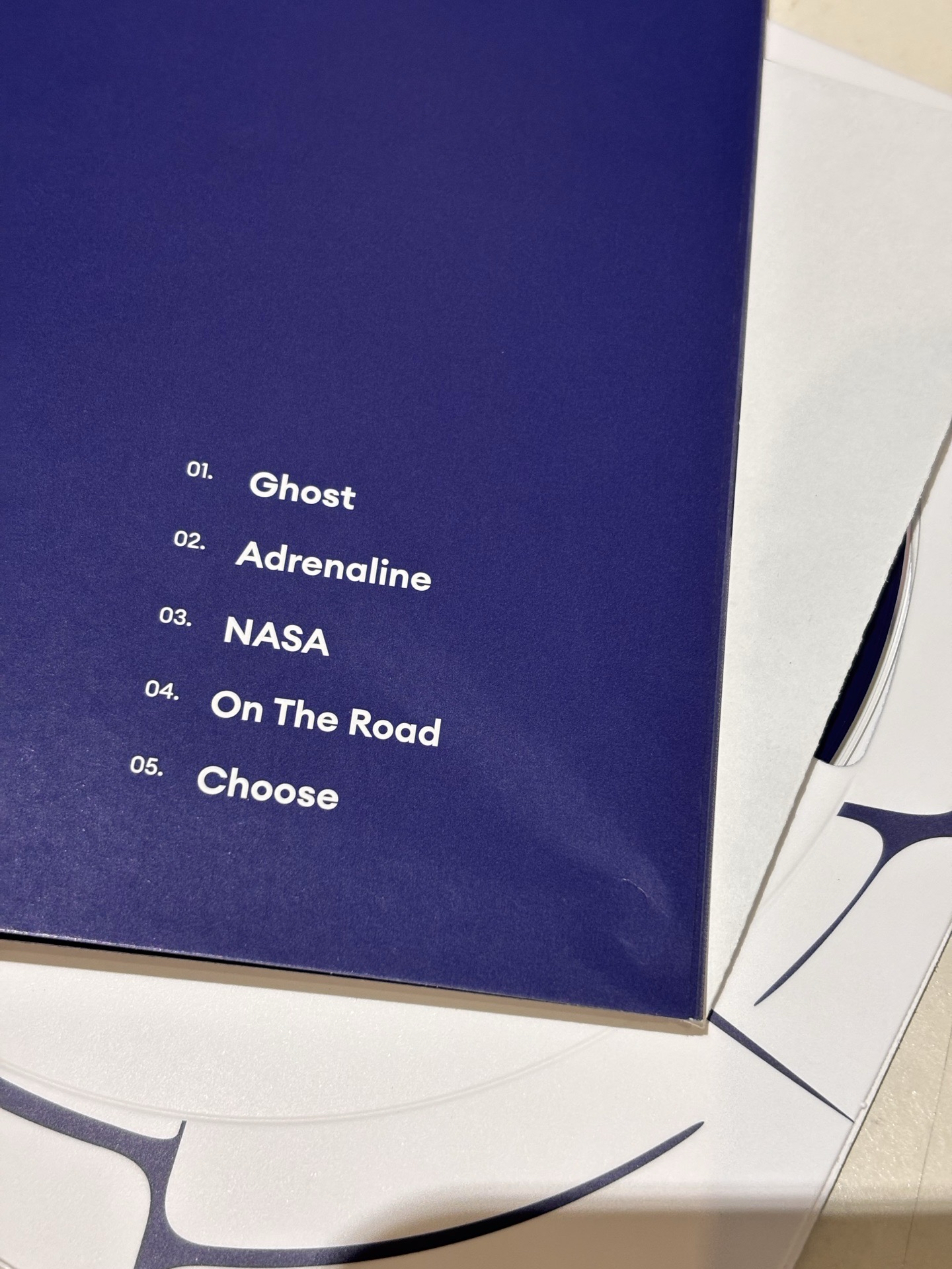 星化GH4單封 已拆專