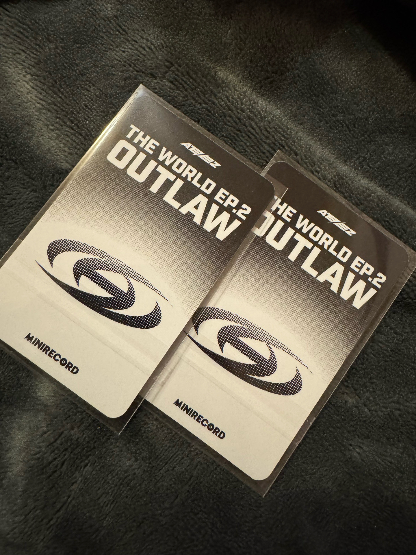 雨傘合售 不拆 友榮 崔傘 Outlaw MINIRECORD 7.0 幸運卡 