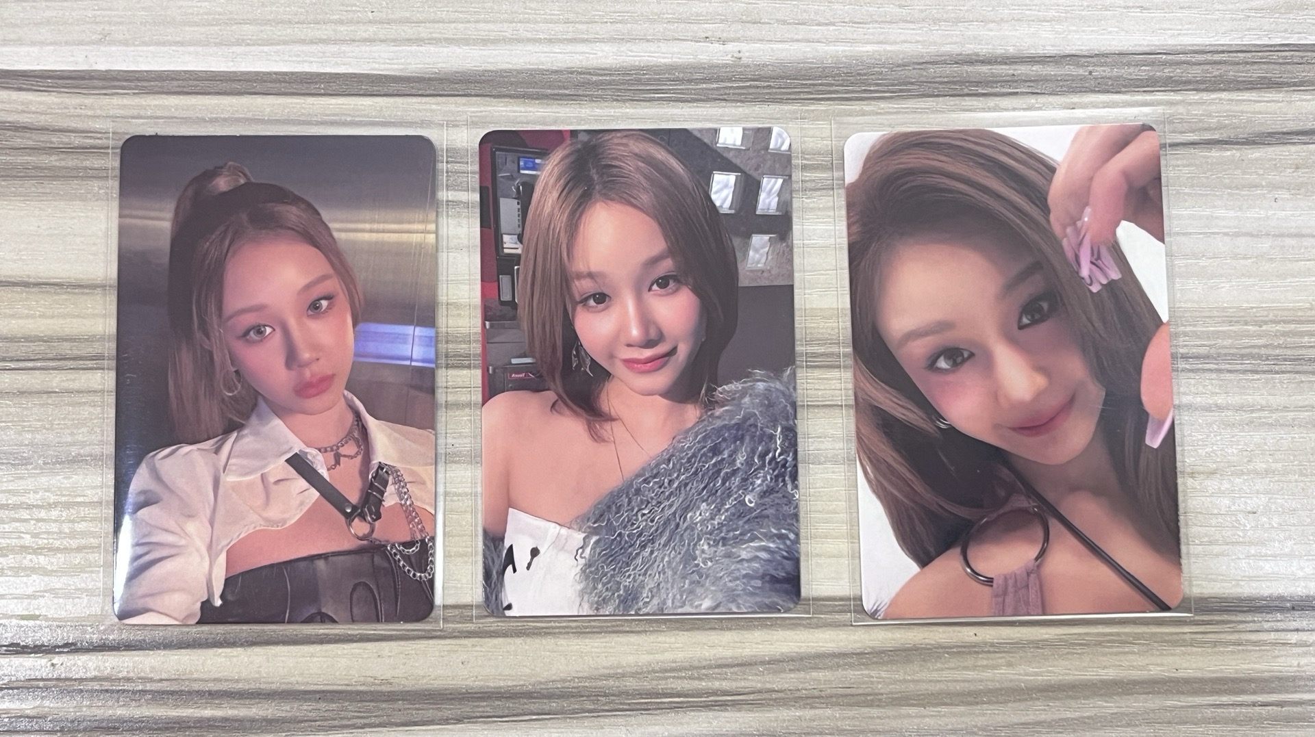 塔 迷二專卡 退坑便宜賣 誠可議